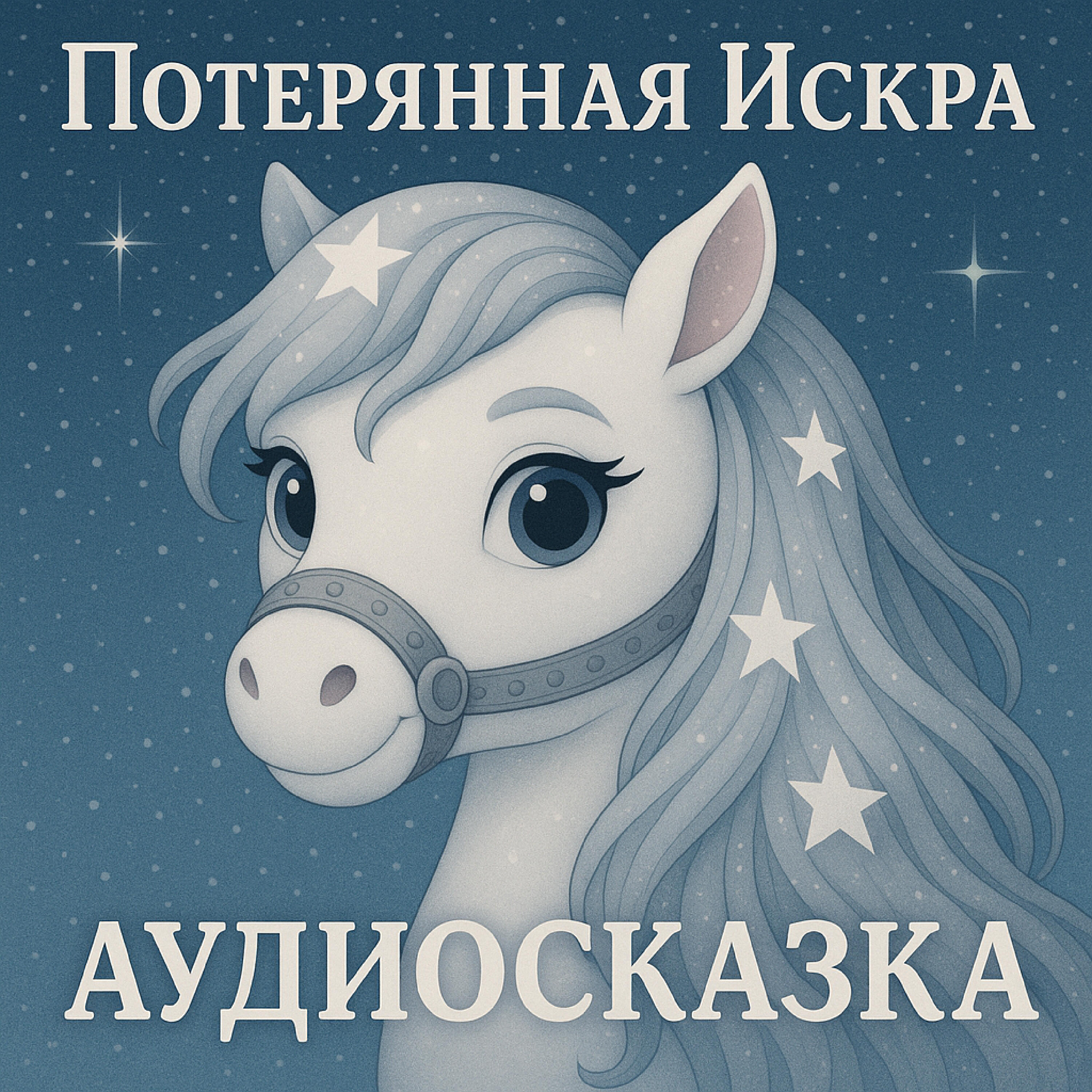 Релиз Потерянная искра
