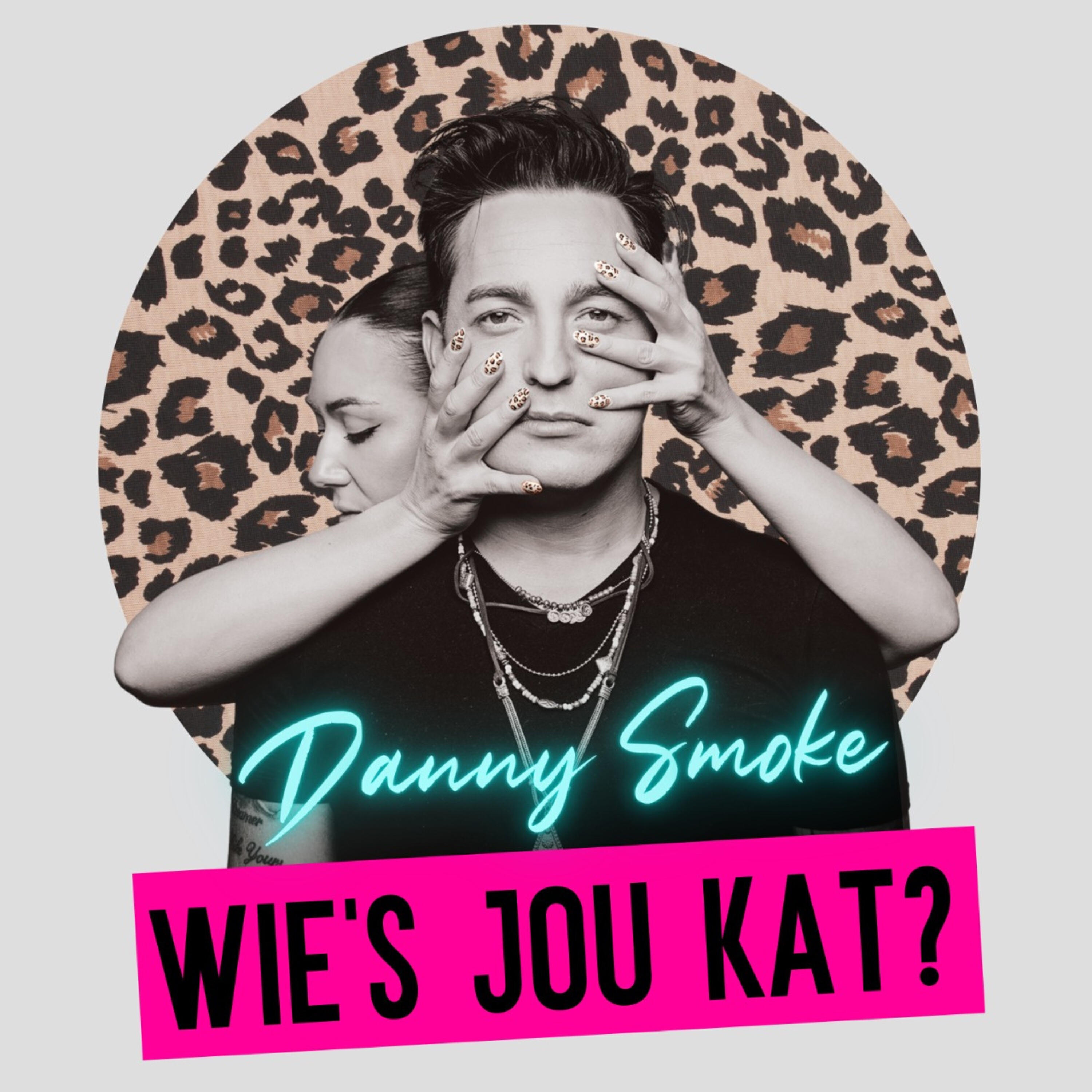 Danny Smoke