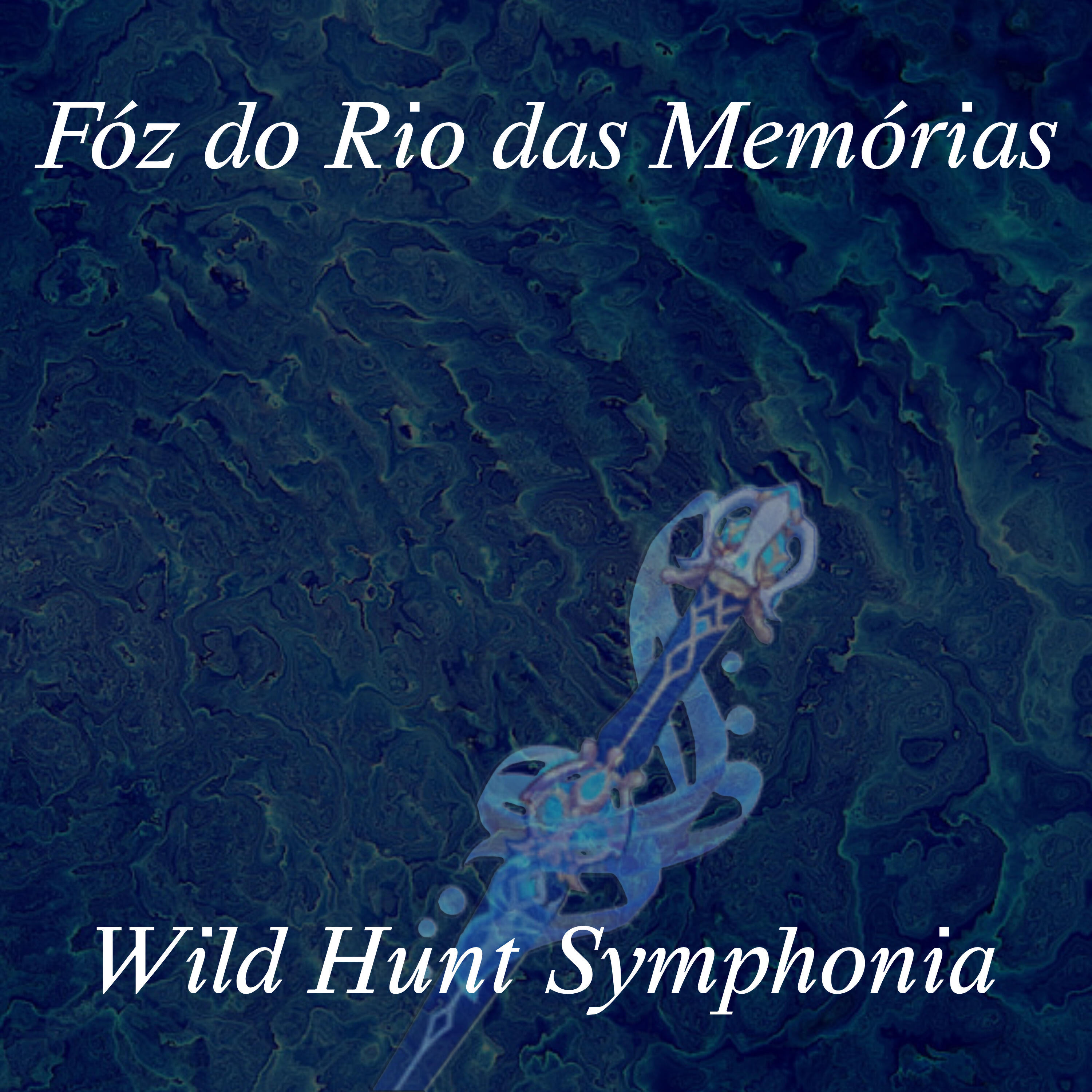 Релиз Fóz Do Rio Das Memórias