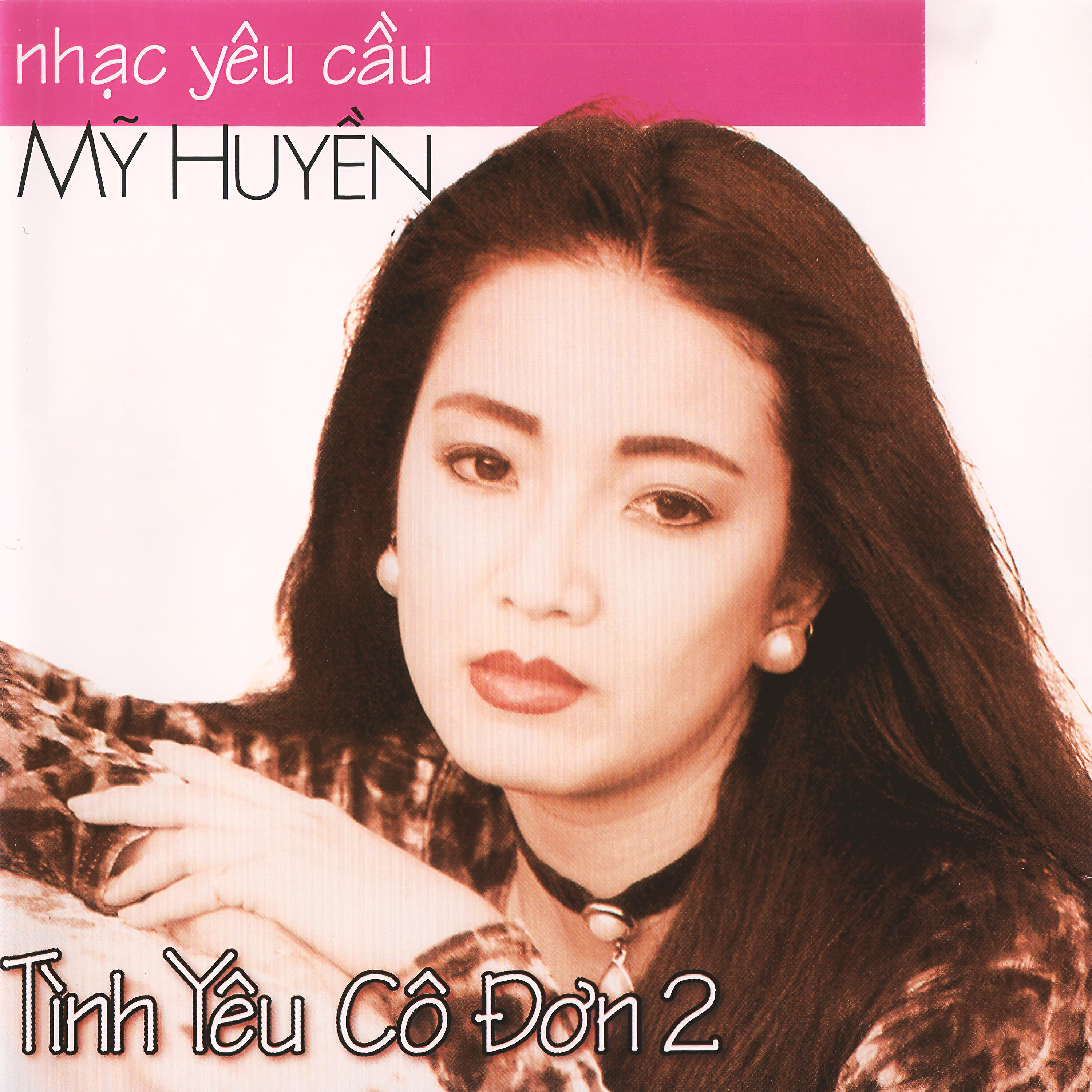 Релиз Mỹ Huyền Đặc Biệt