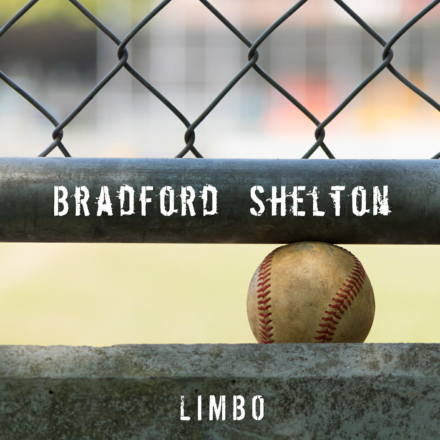 Bradford Shelton