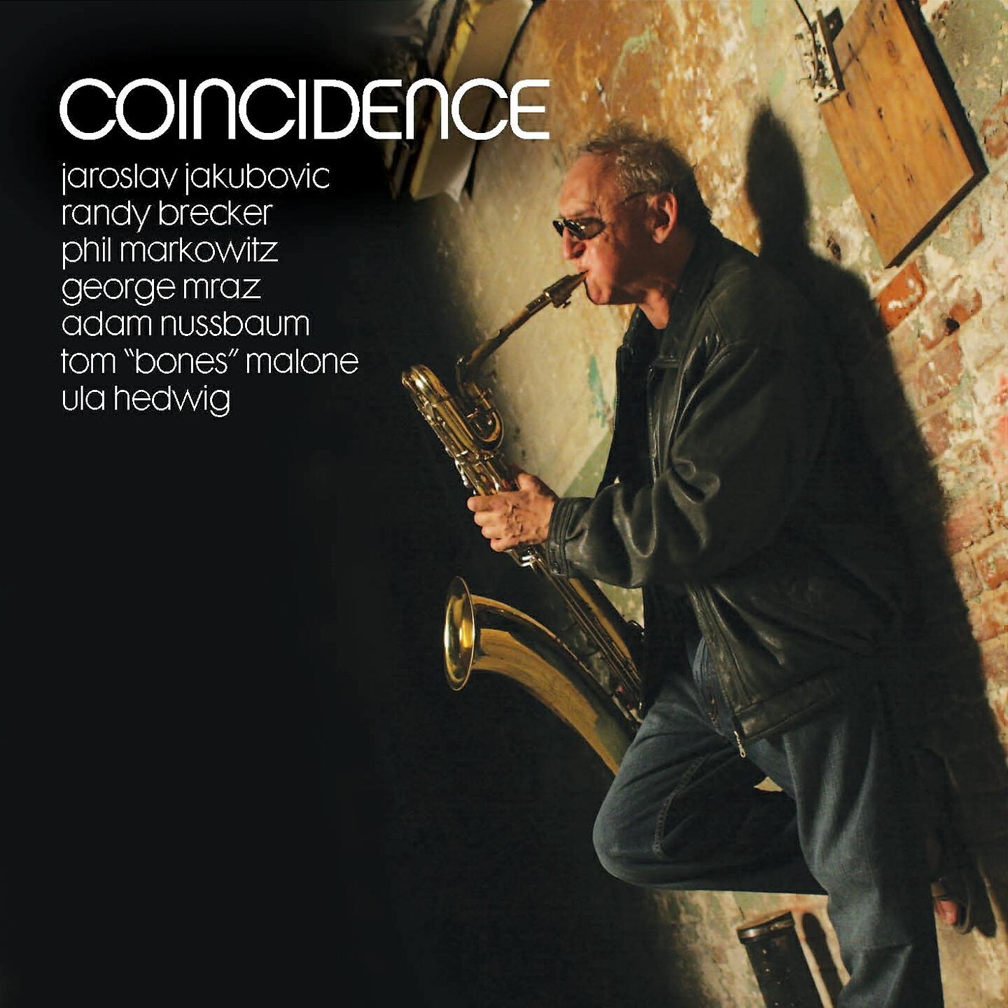 Релиз Coincidence
