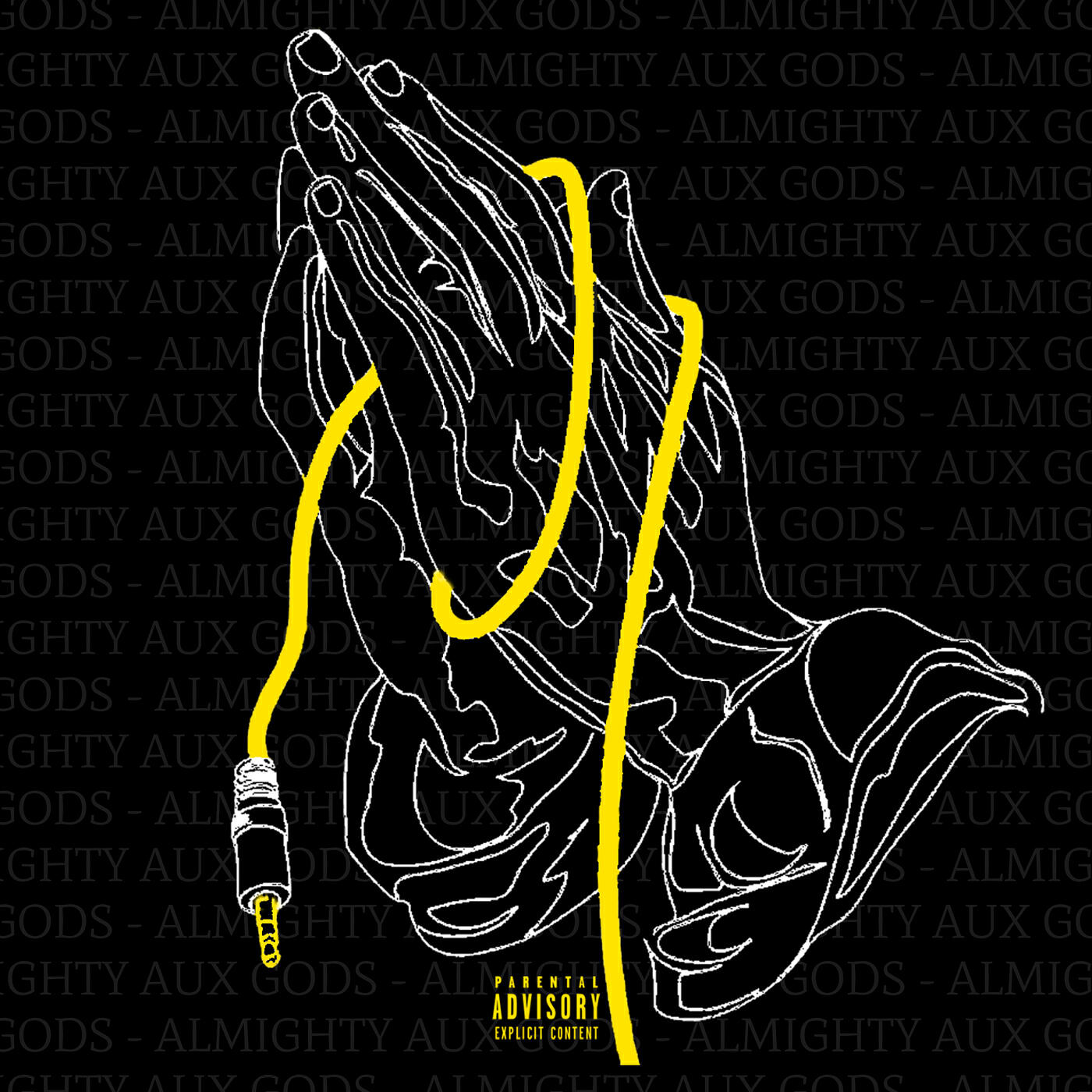 Релиз Almighty Aux Gods