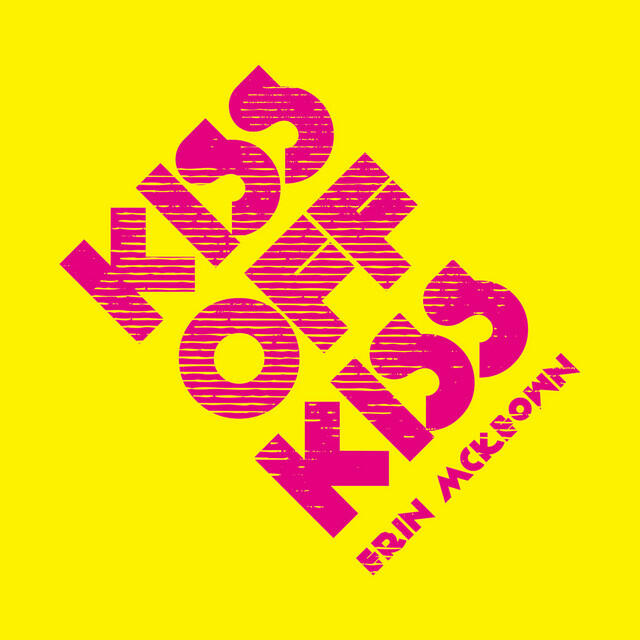 Релиз Kiss off Kiss