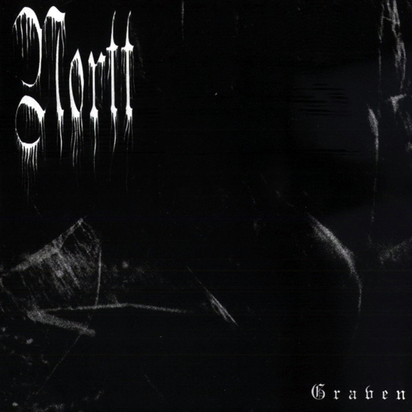 Релиз Graven