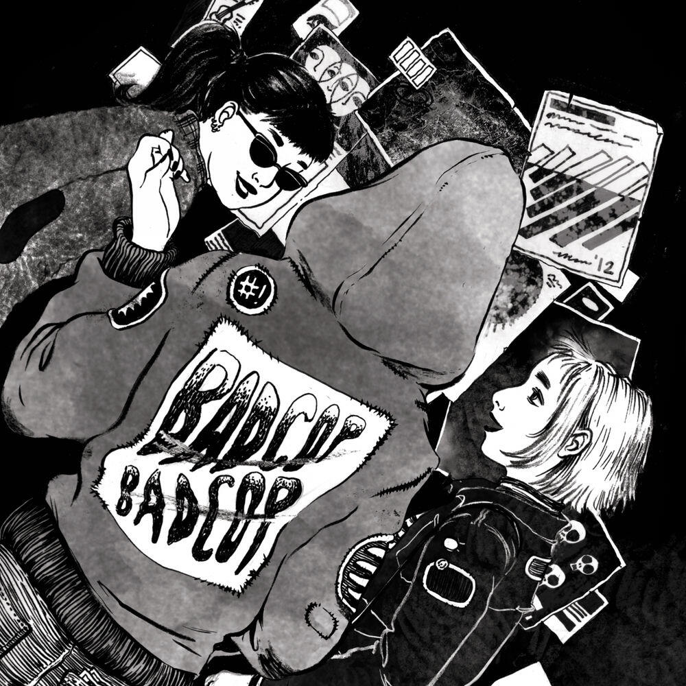 Релиз Bad Cop, Bad Cop