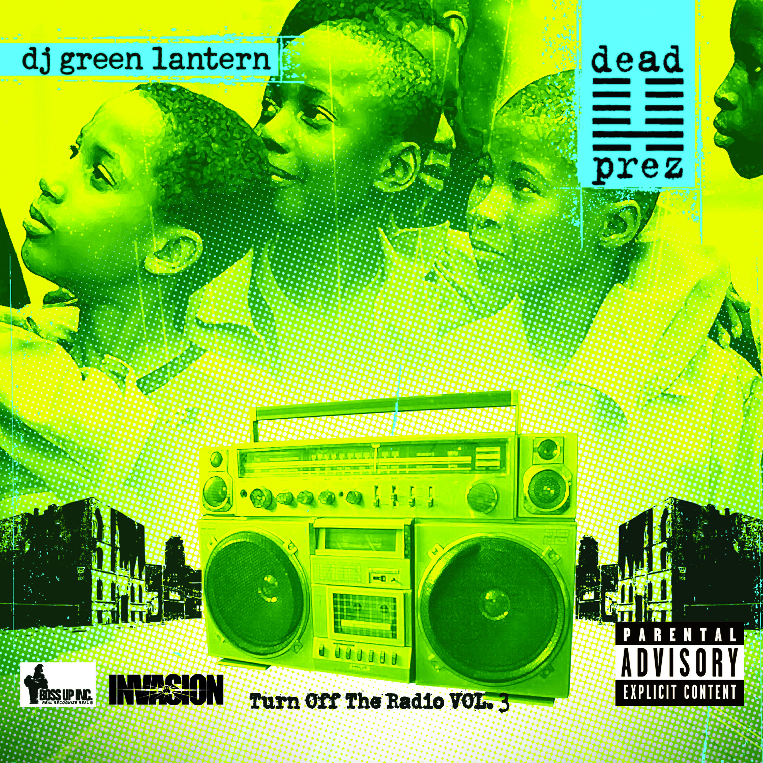 Скачать песню Avery Storm, Chuck D, The Evil Genius DJ Green Lantern, dead prez - Refuse To Lose бесплатно в MP3 для Android и iOS