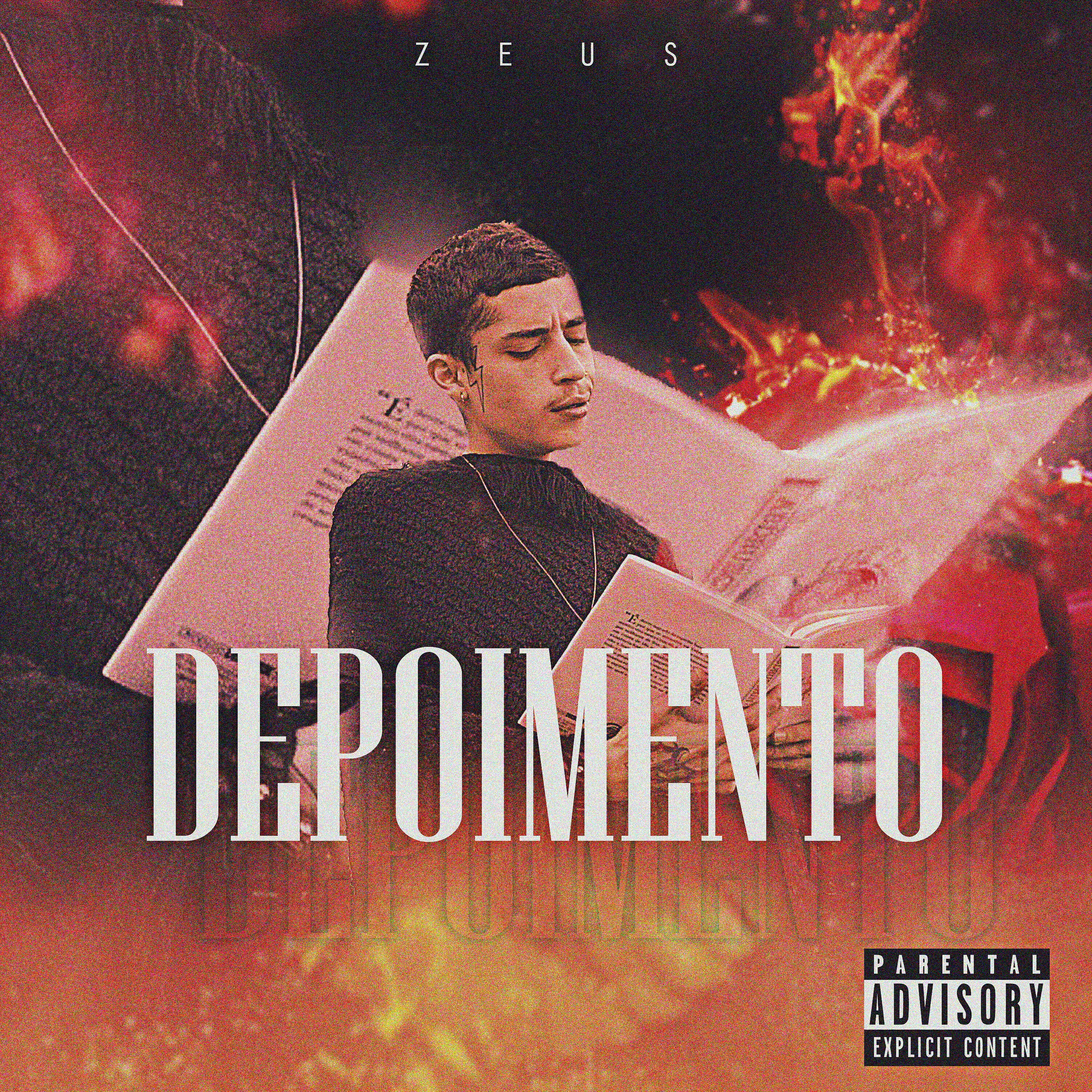 Релиз Depoimento