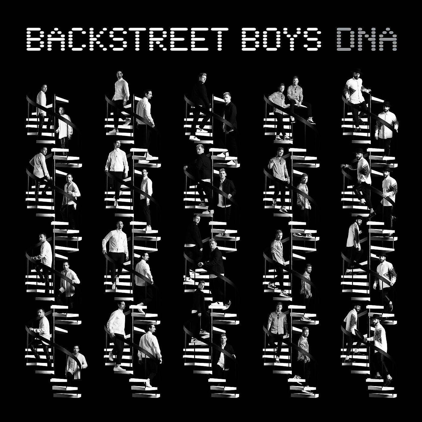 Релиз DNA