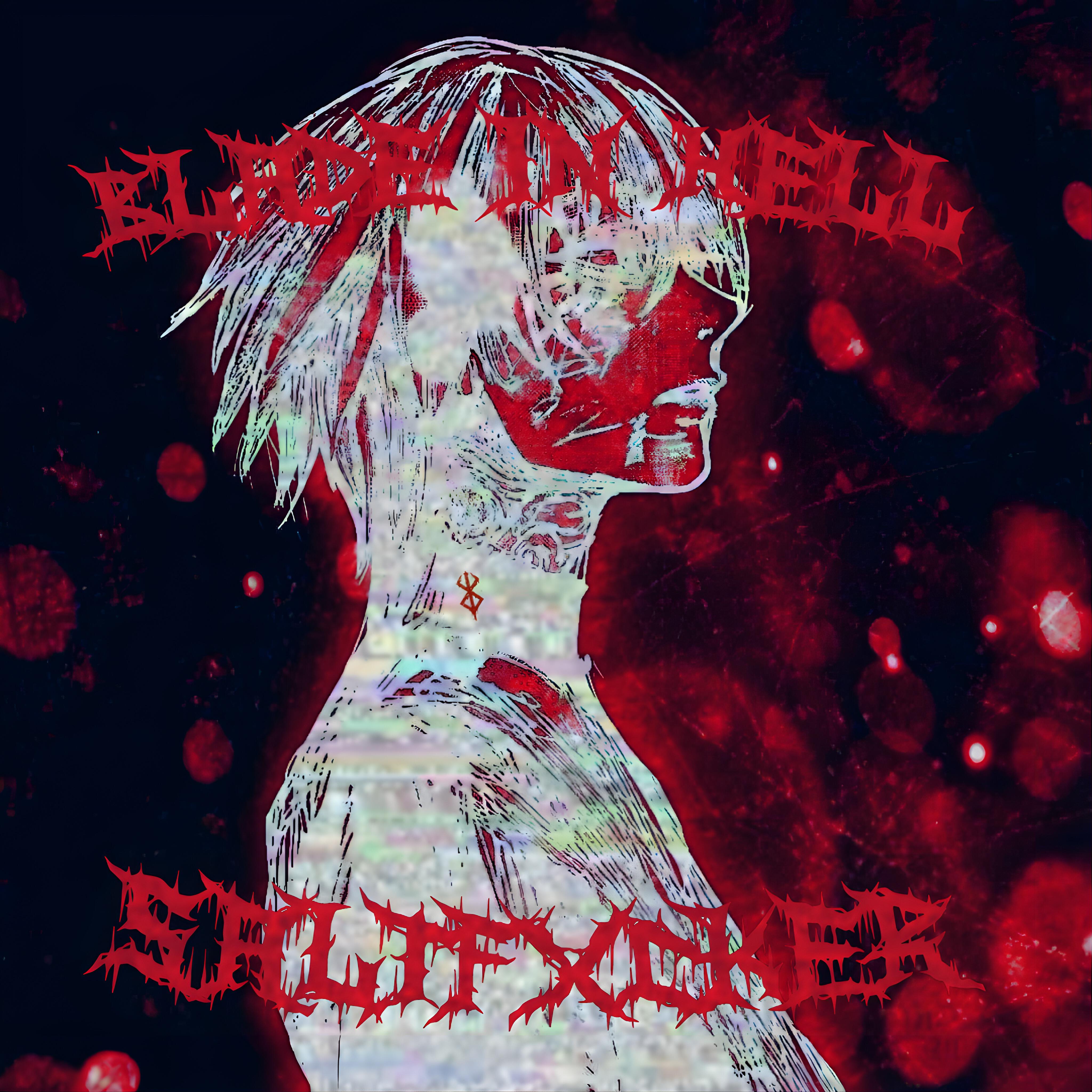Релиз BLADE IN HELL