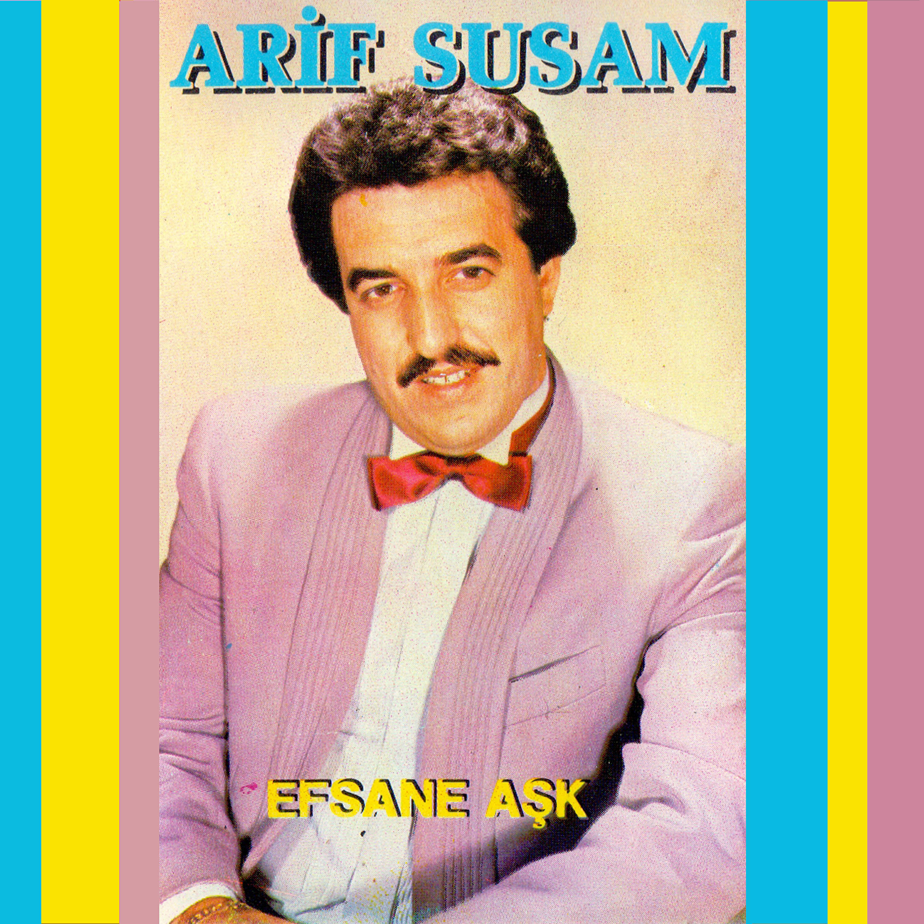 Релиз Efsane Aşk