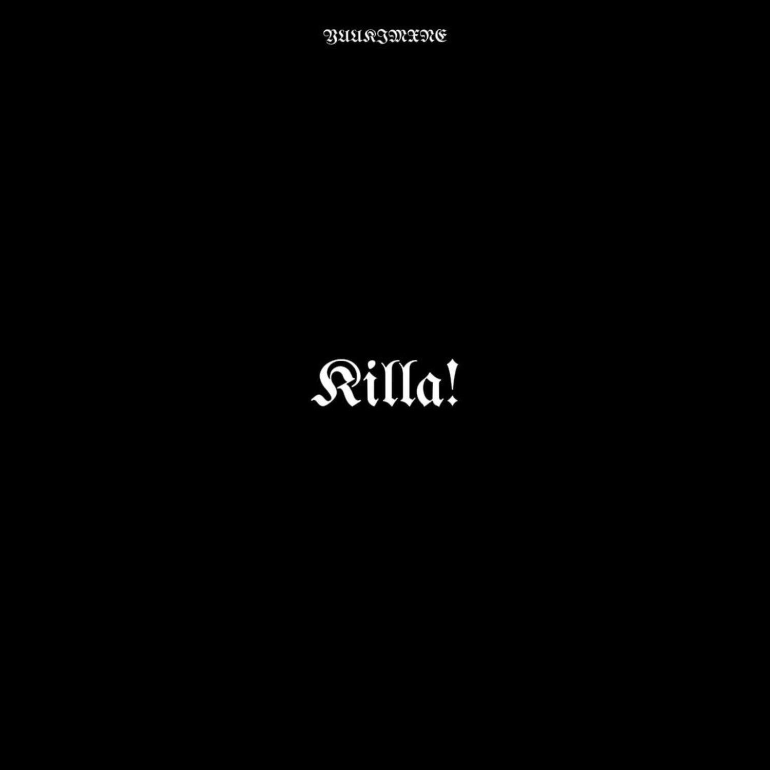Релиз Killa!