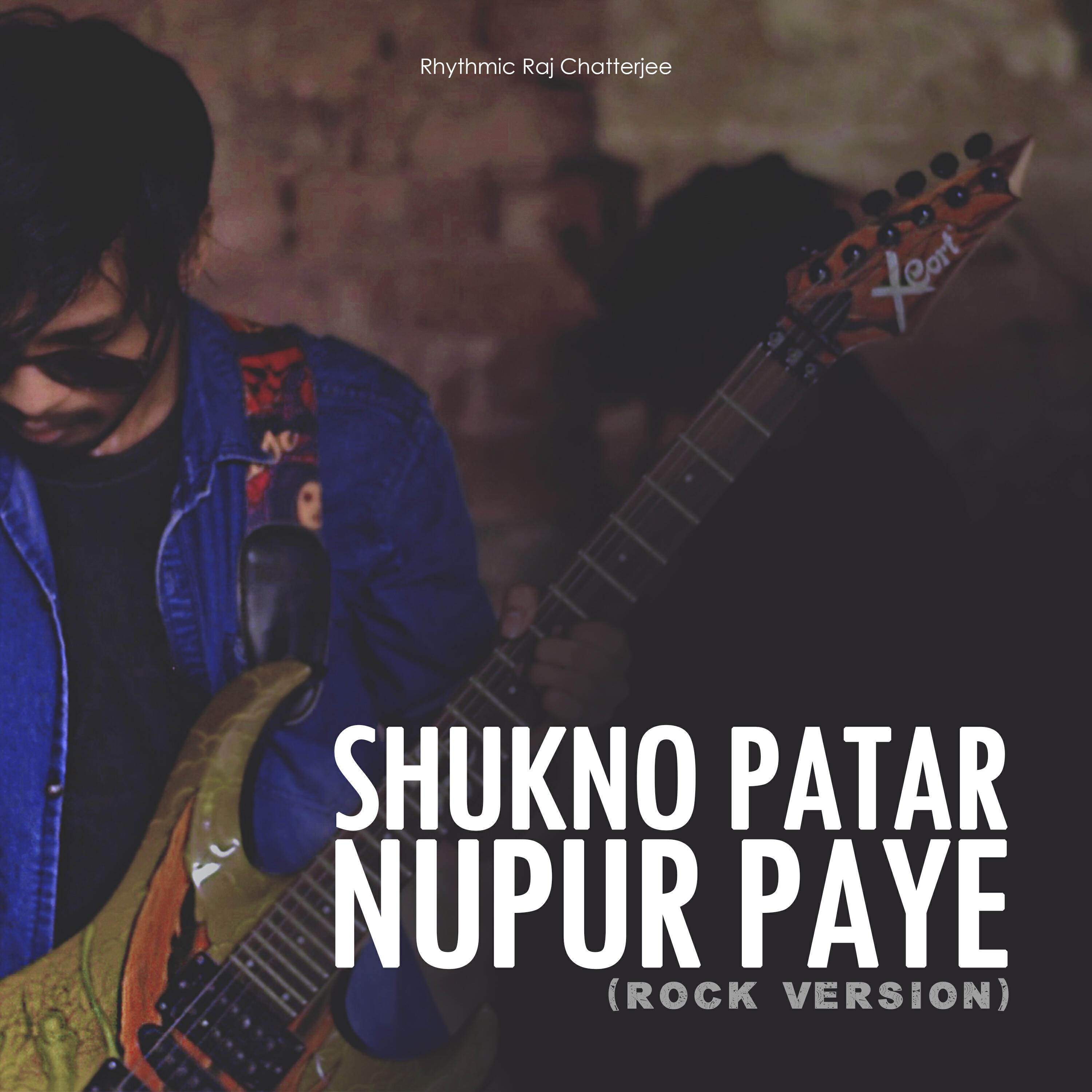 Релиз Shukno Patar Nupur Paye