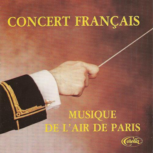 Релиз Concert Français