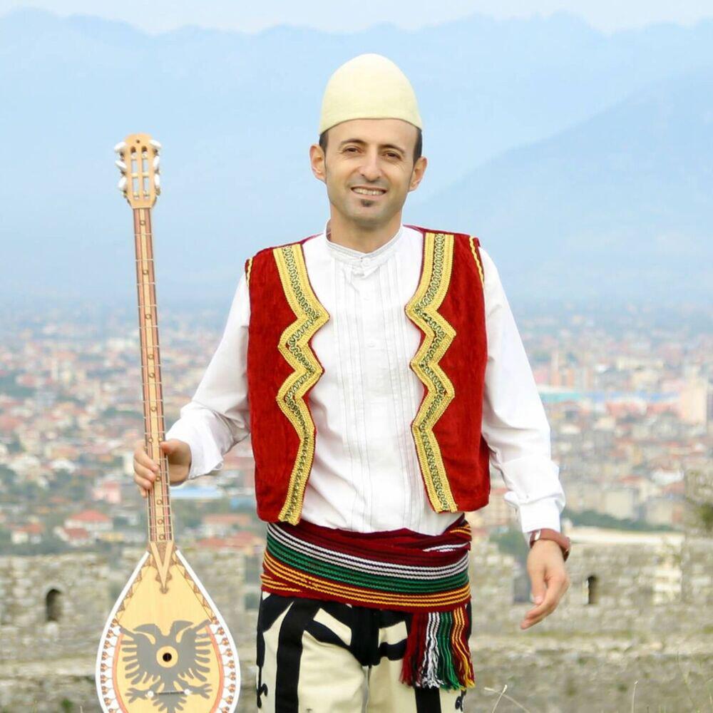Релиз Dukagjini e Malesia