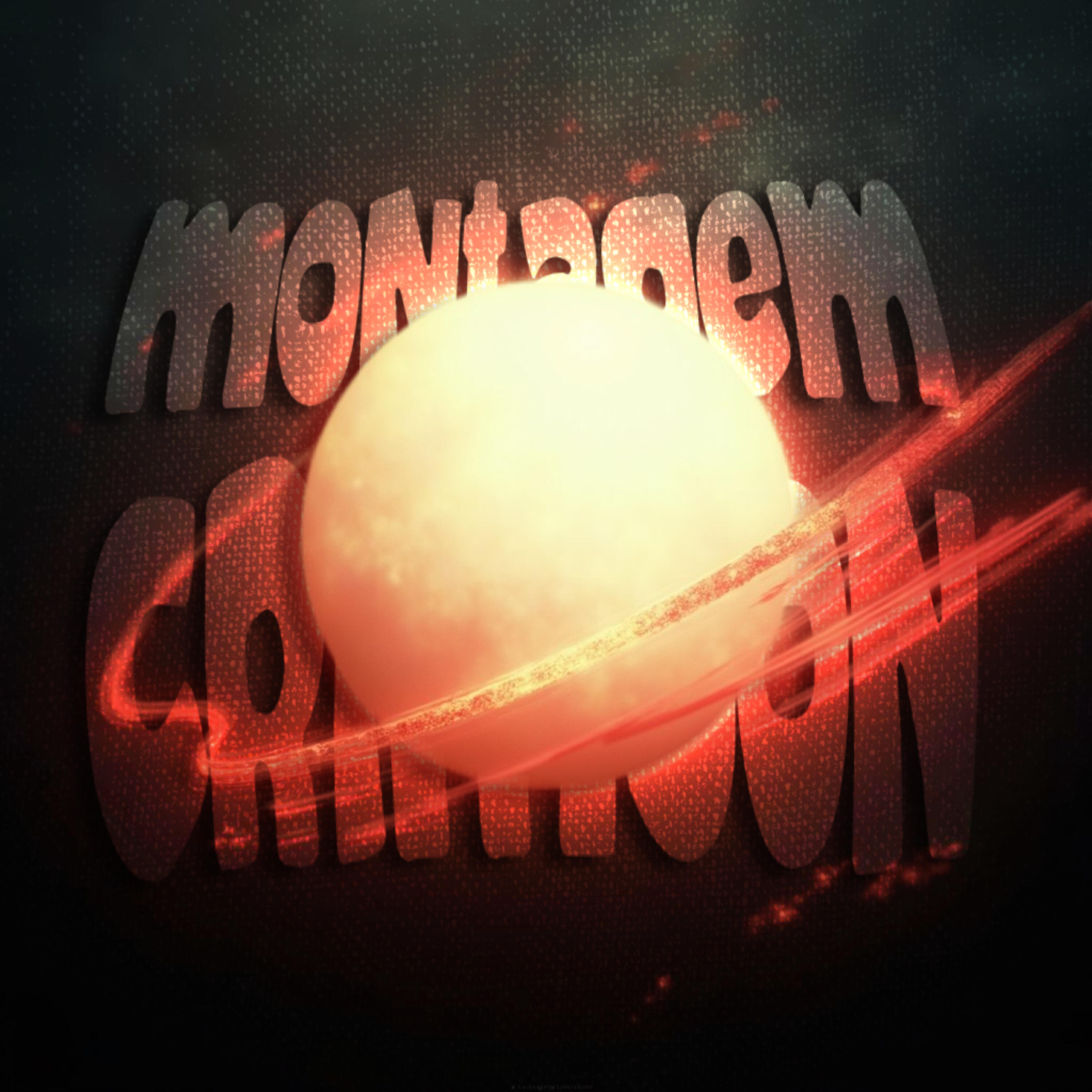 Релиз MONTAGEM CRIMSON