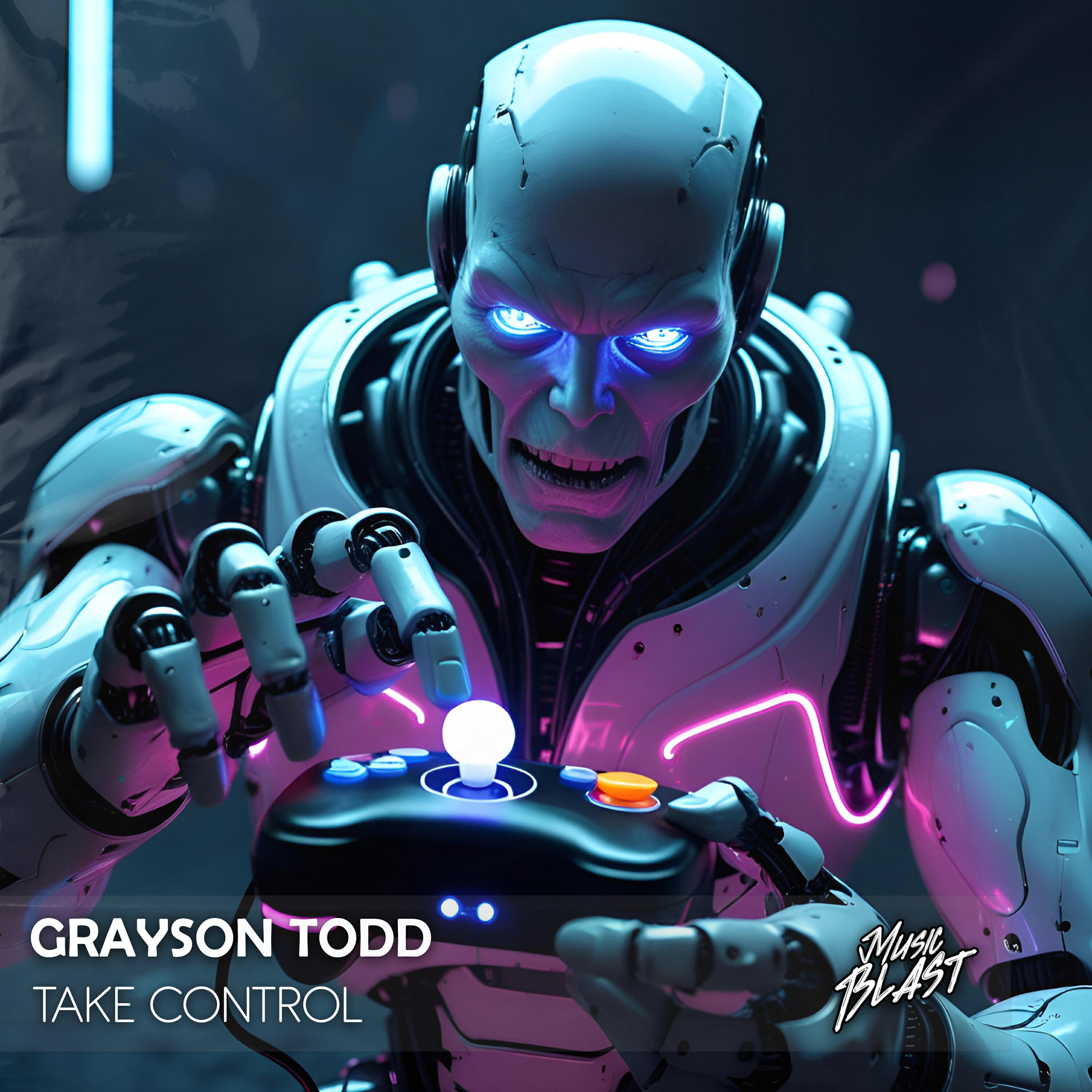 Grayson Todd