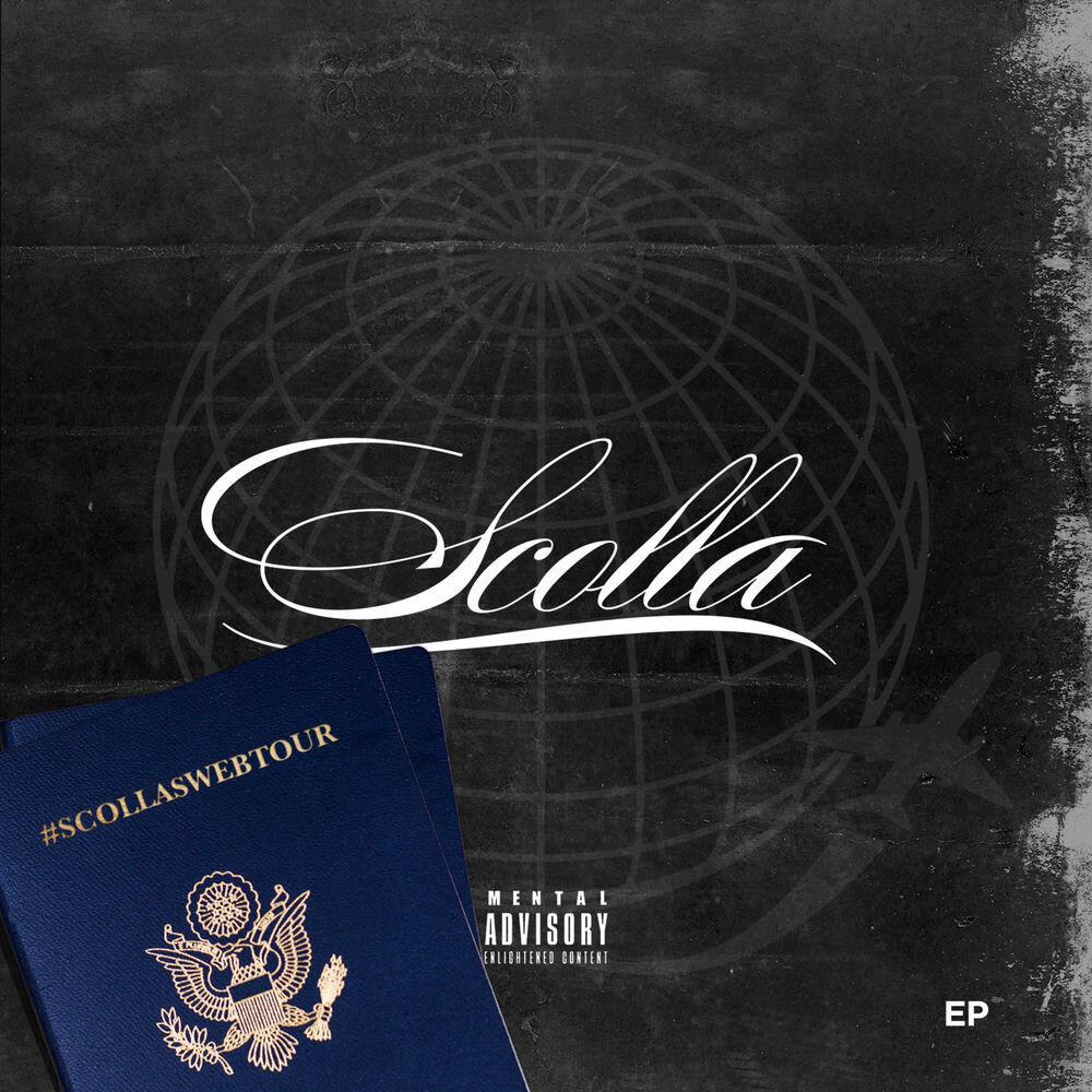 Релиз #ScollasWebTour