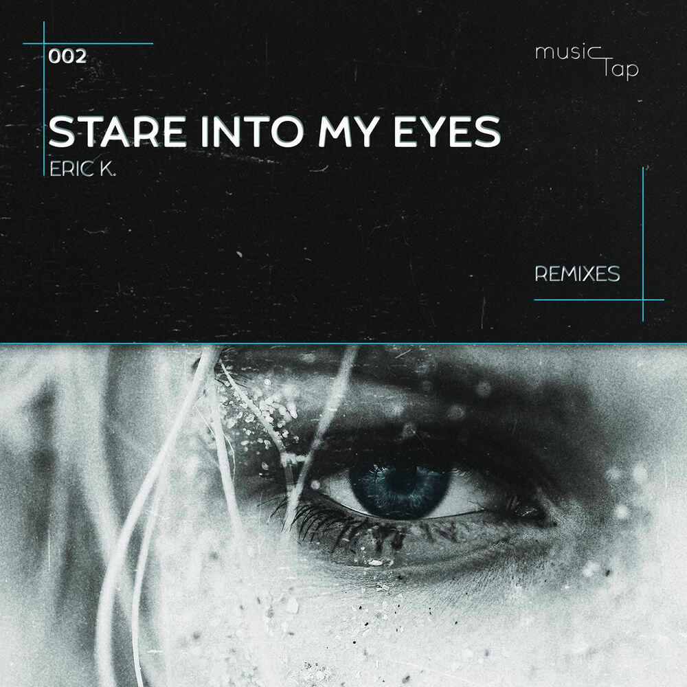Релиз Stare Into My Eyes (Ali Bakgor Remix)