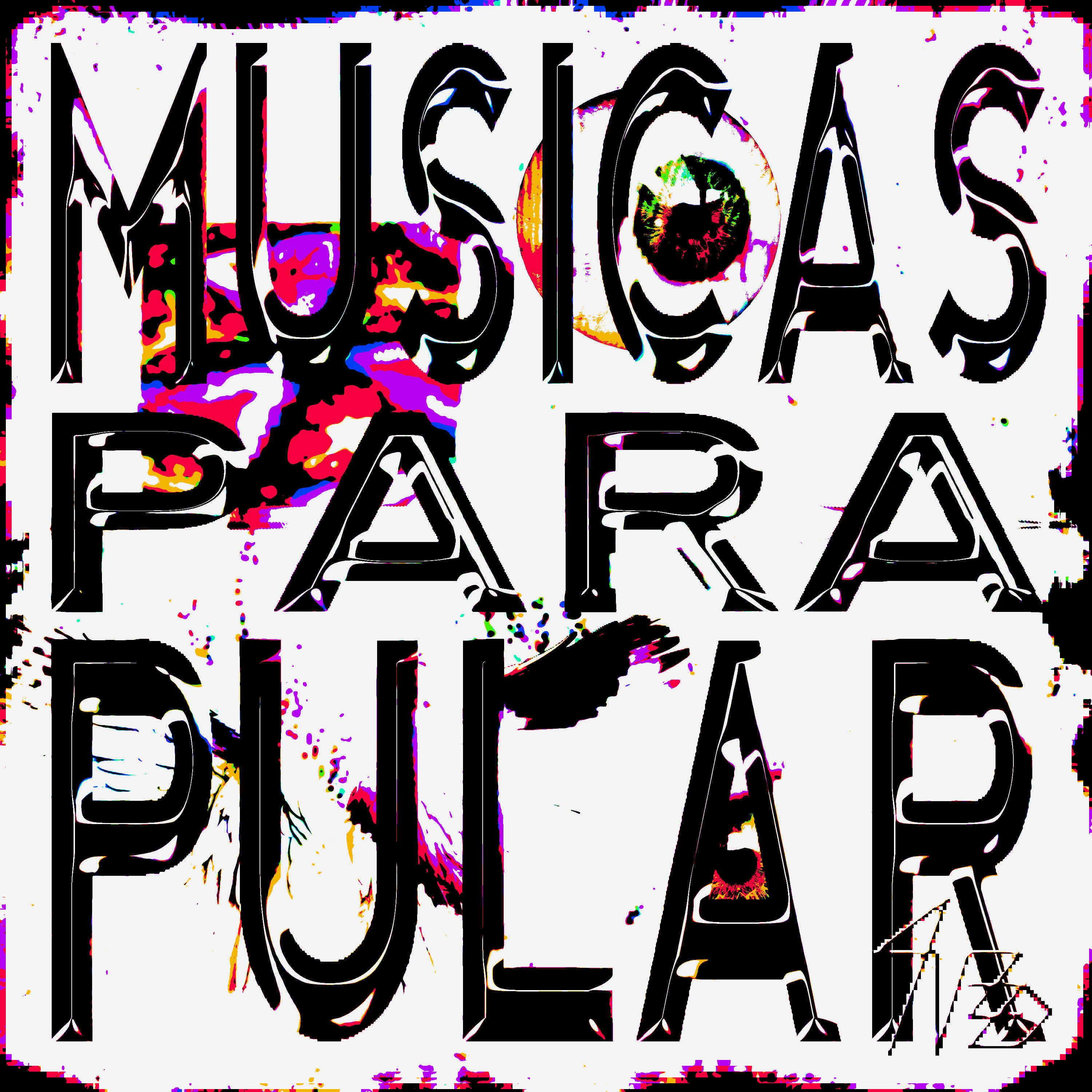 Релиз MUSICAS PARA PULAR