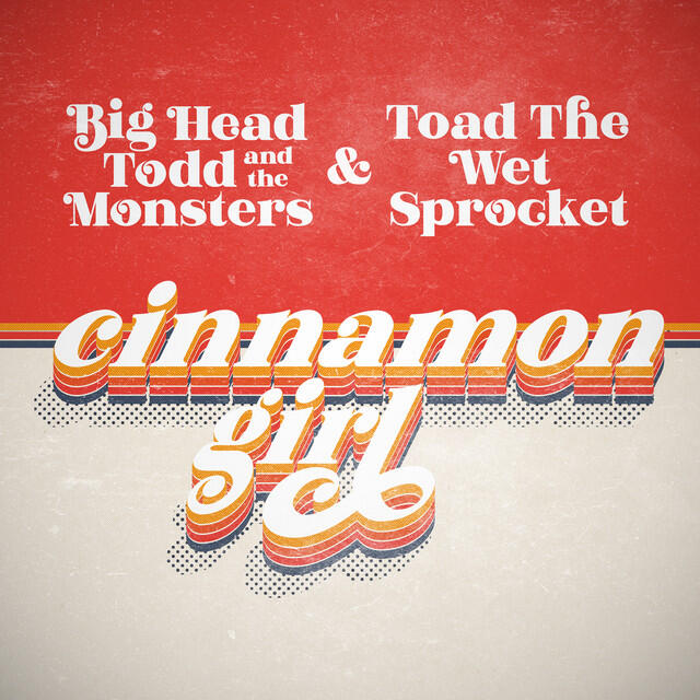 Релиз Cinnamon Girl