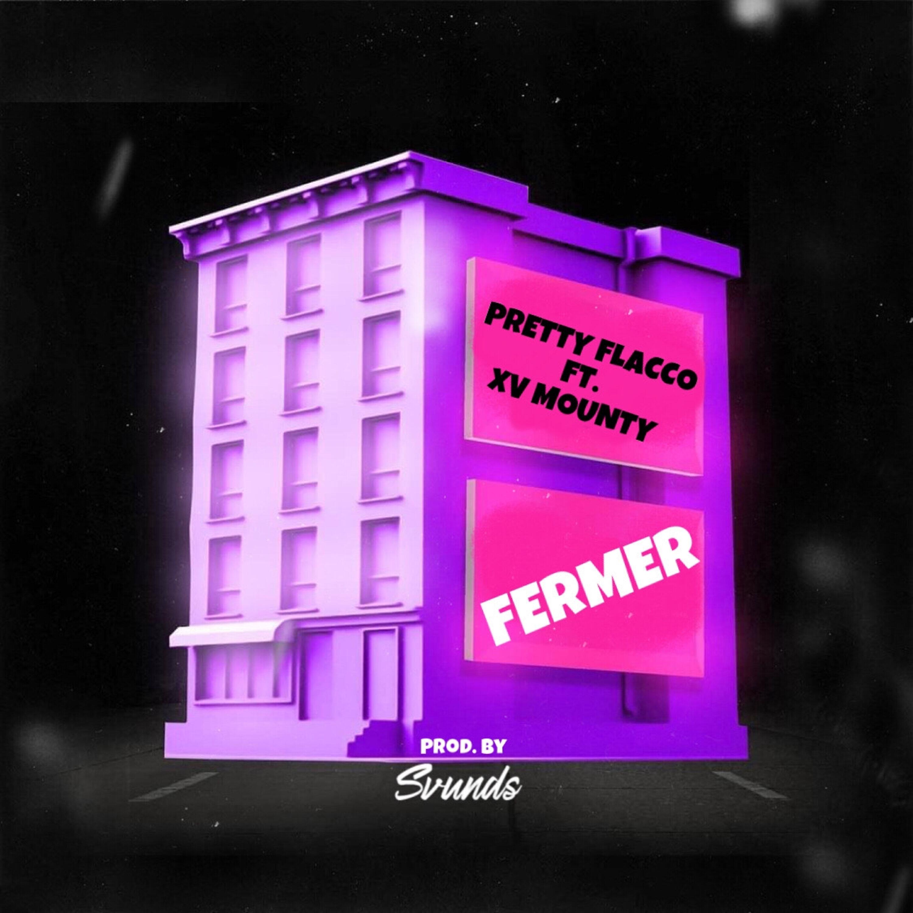Релиз Fermer