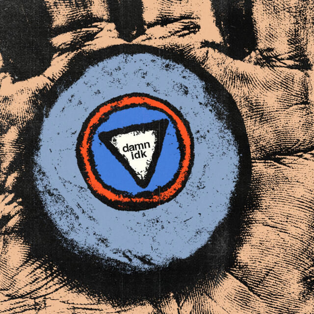 Релиз magic 8 ball