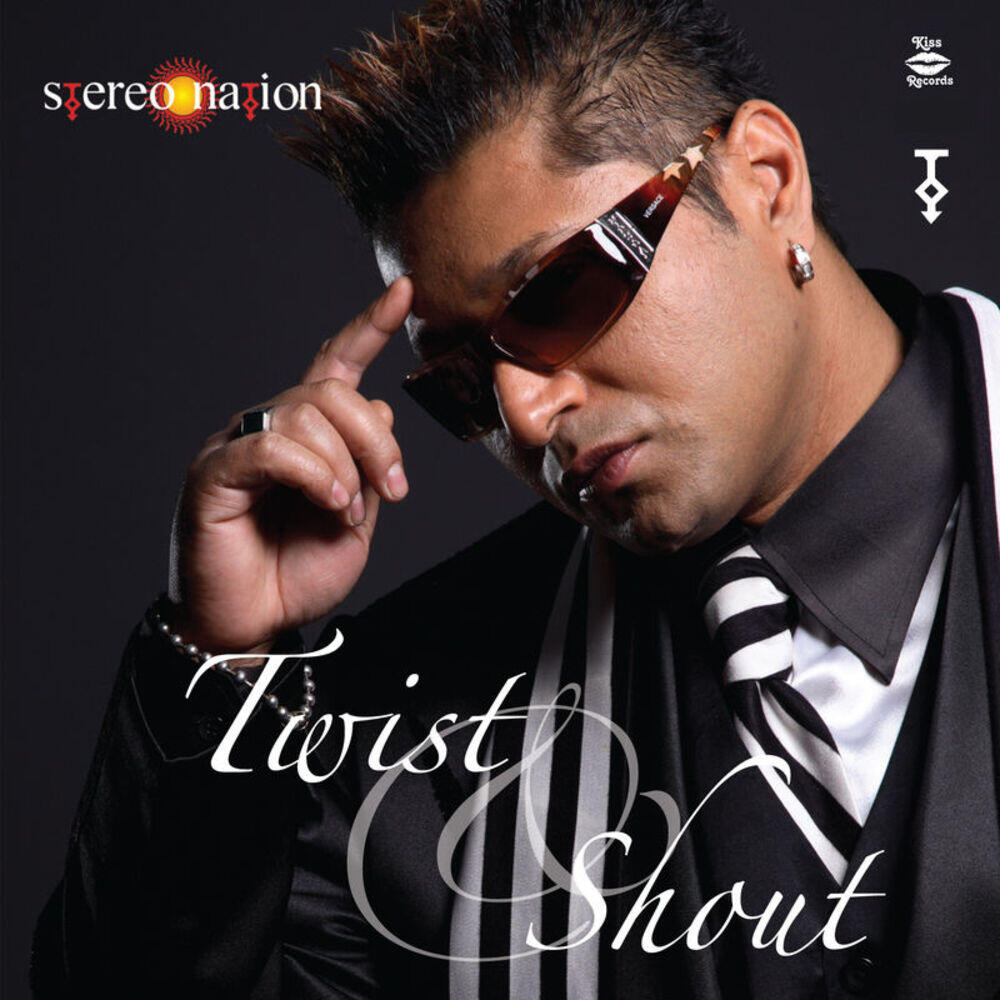 Трек Do The Nach - Desi Grind Mix
