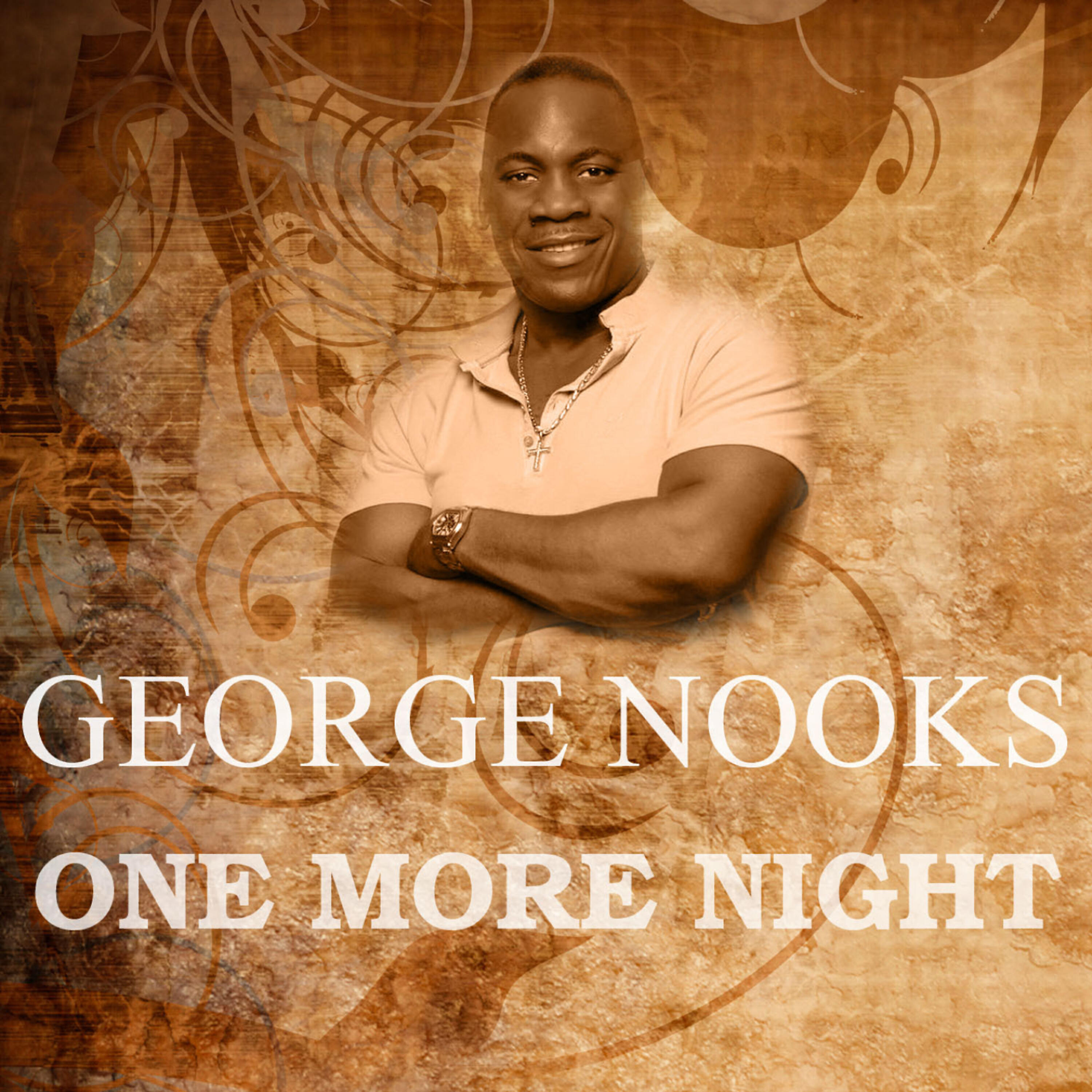 Релиз One More Night
