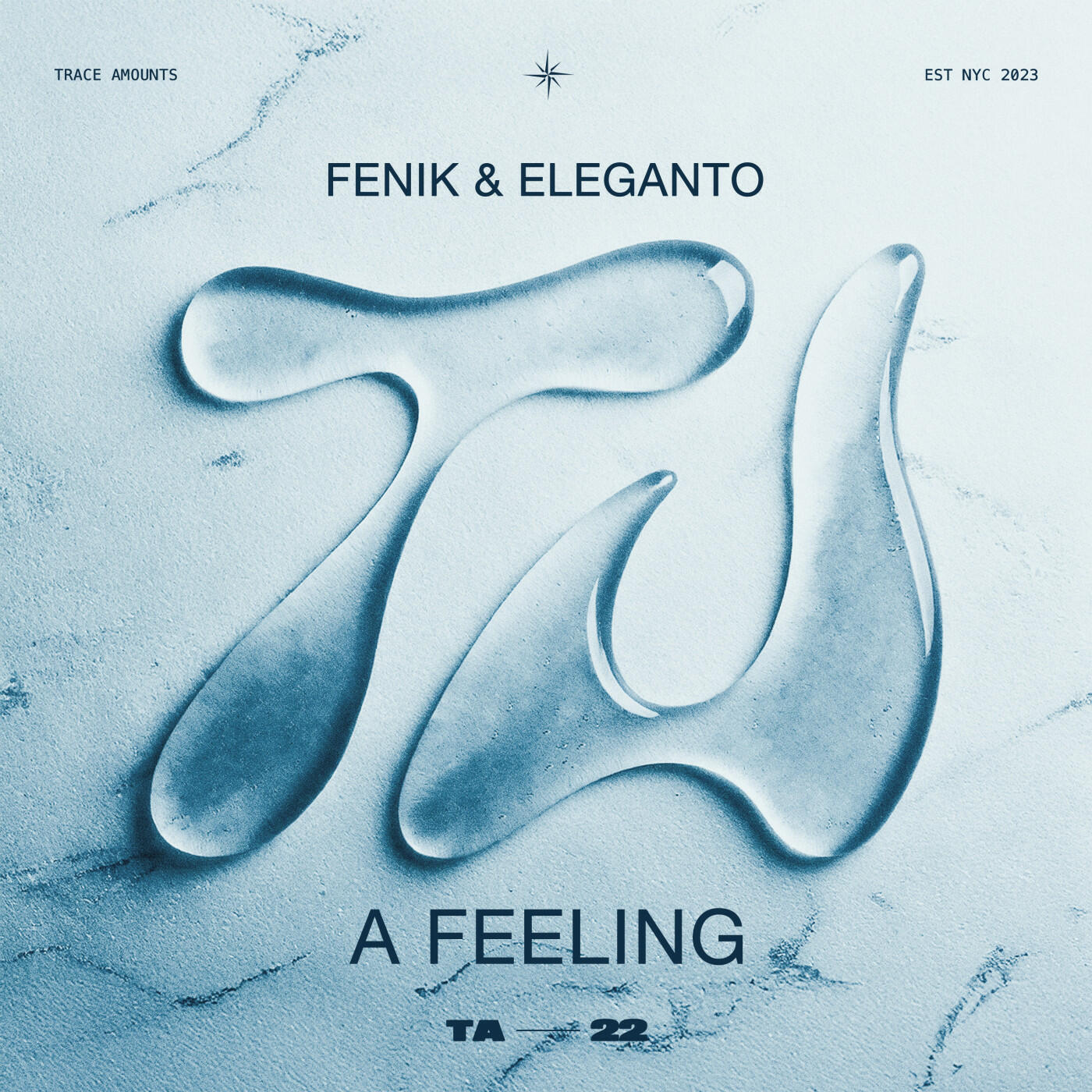 Релиз A Feeling