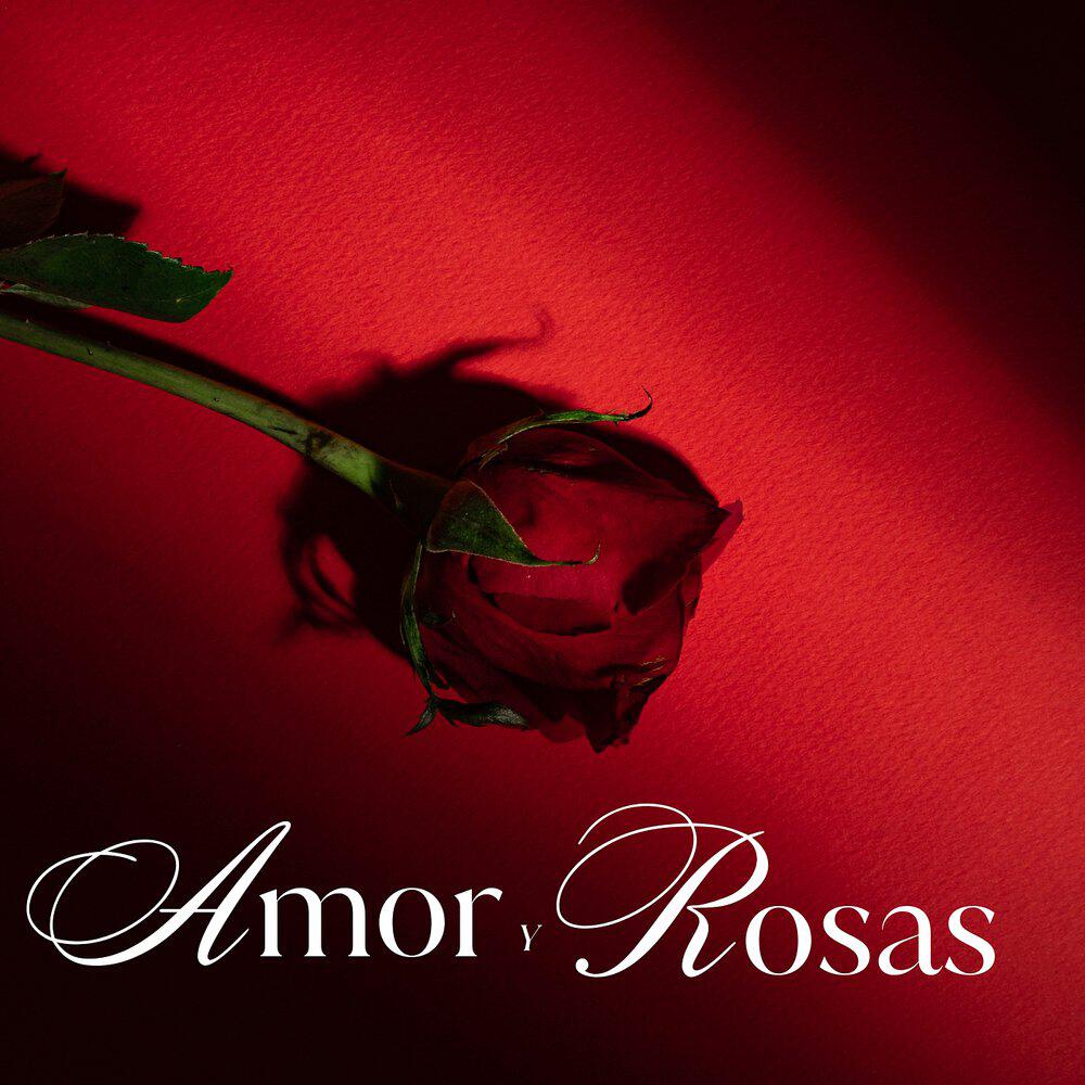 Релиз Amor Y Rosas