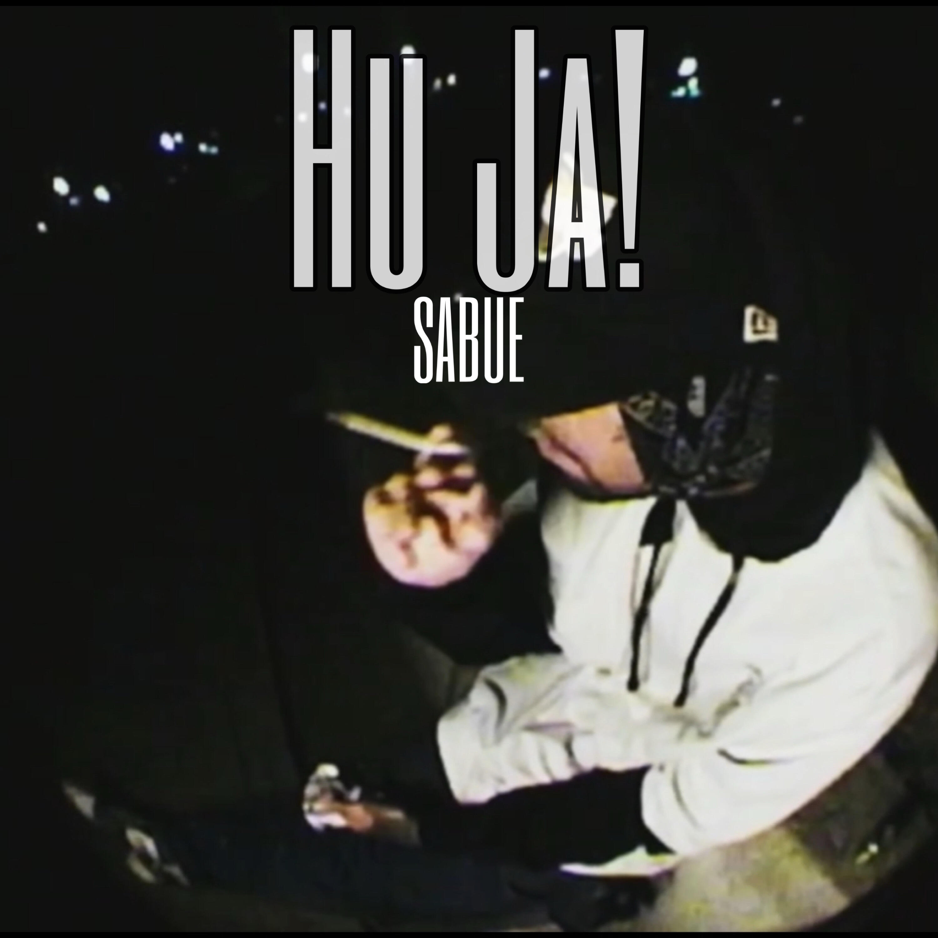 Релиз Hu Ja!