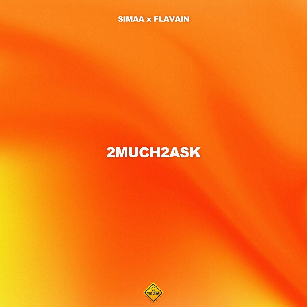 Релиз 2Much2Ask