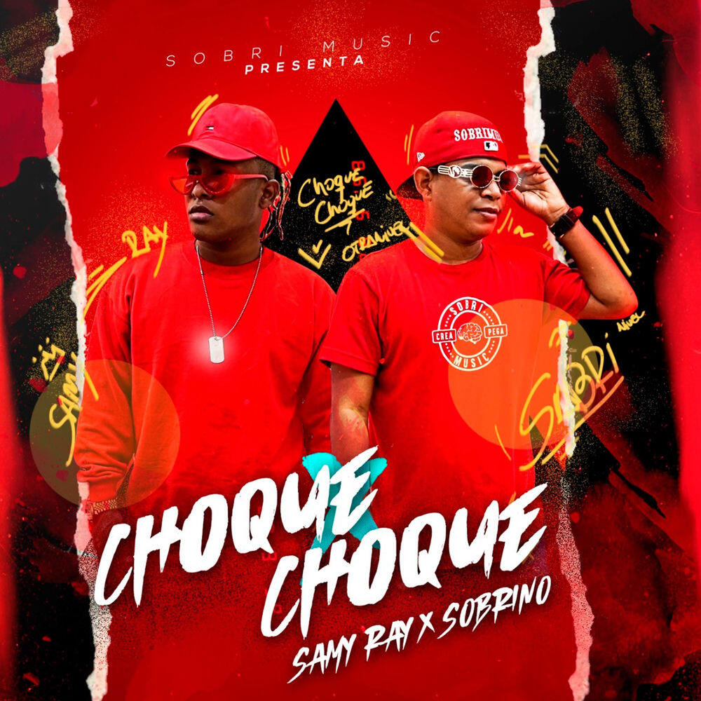 Релиз Choque Choque