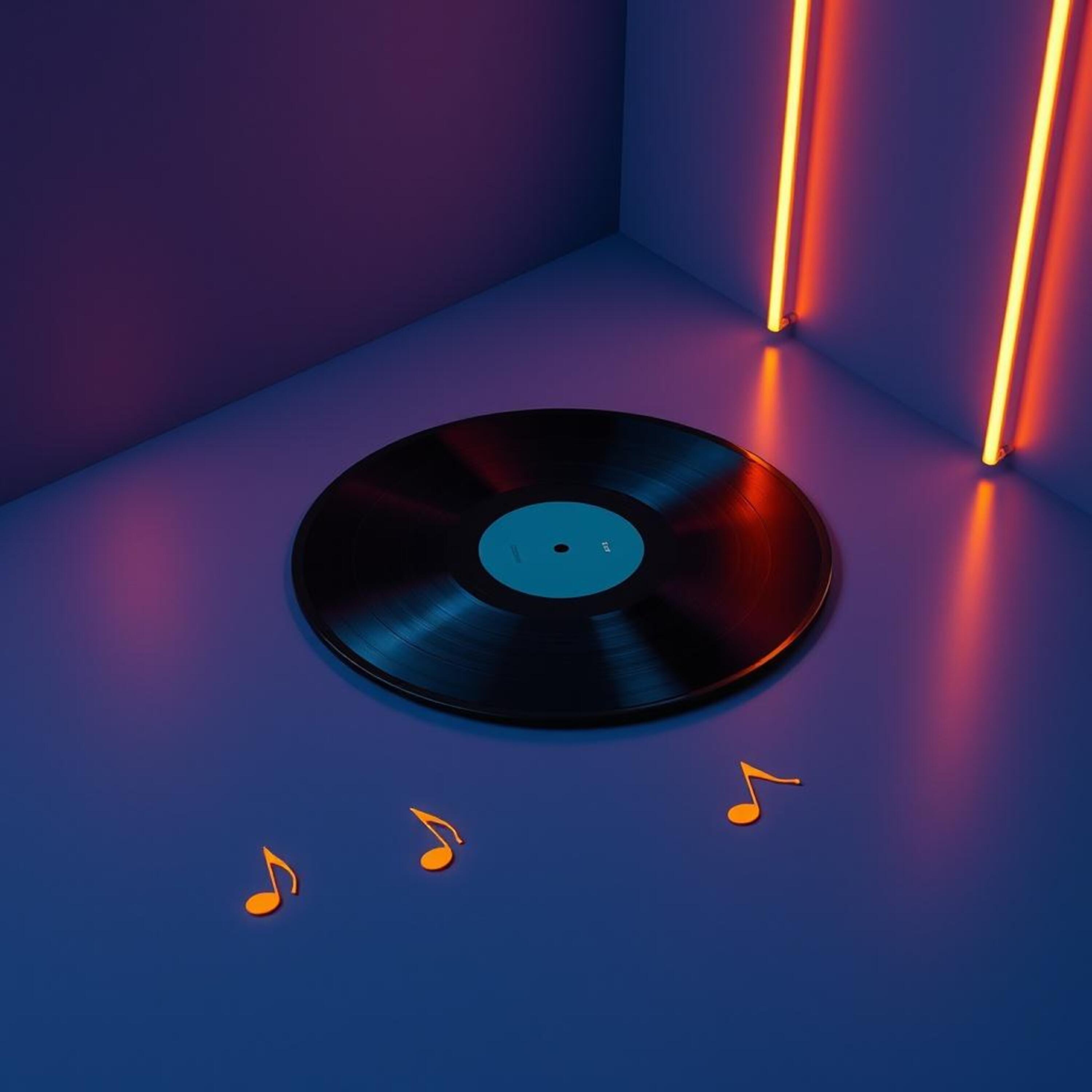 Релиз Steady Research Pace