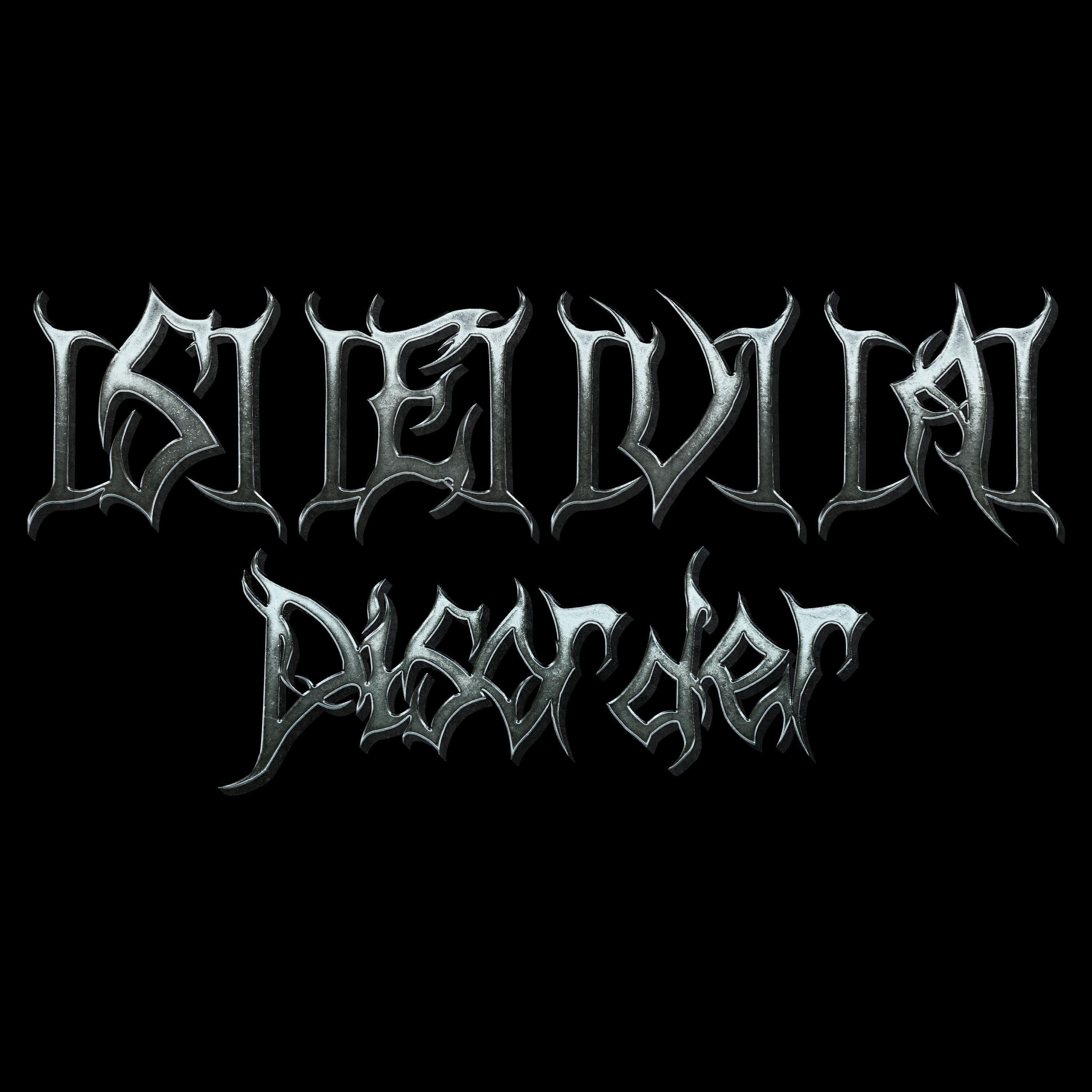 Релиз Disorder