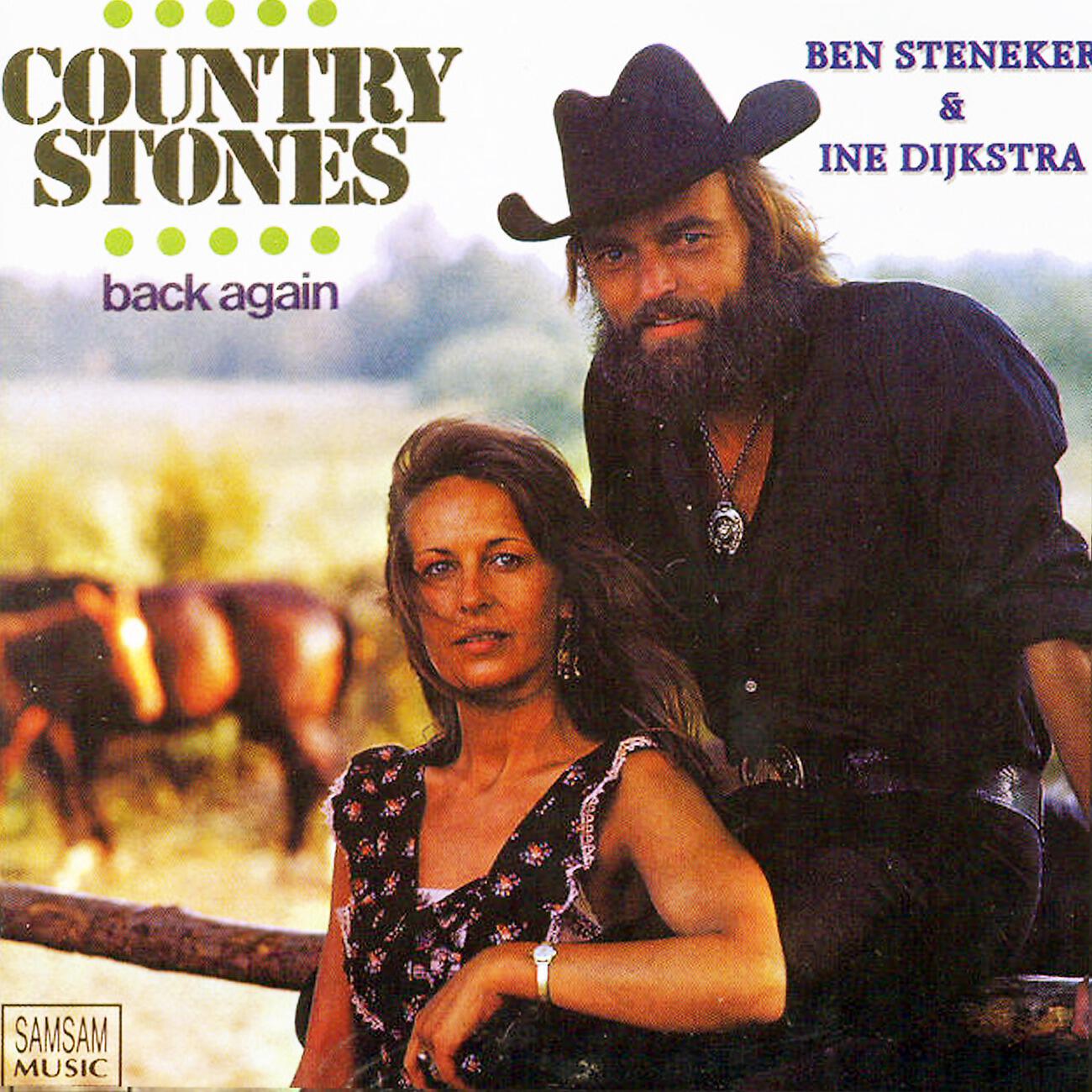 Country Stones