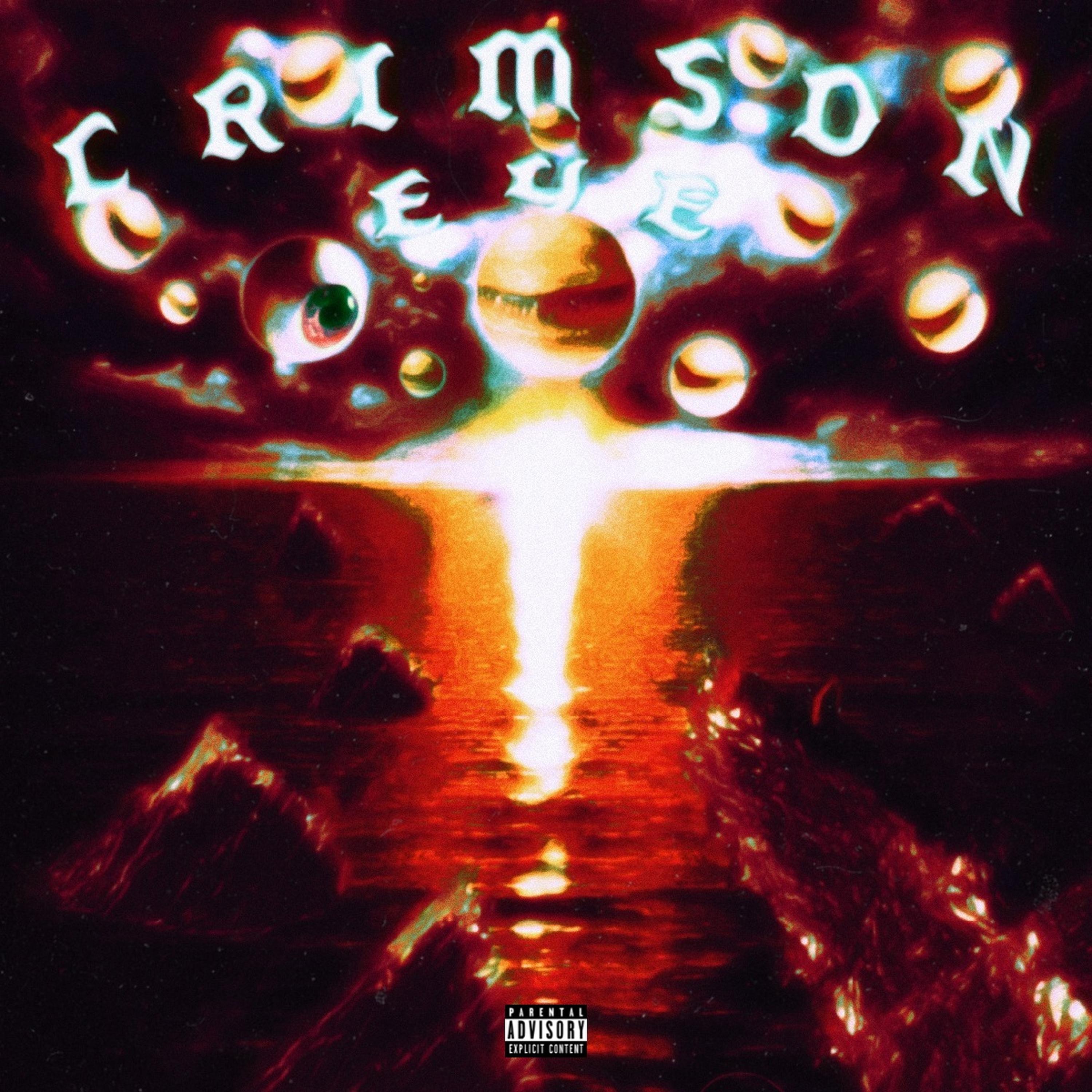 Релиз Crimson Eye