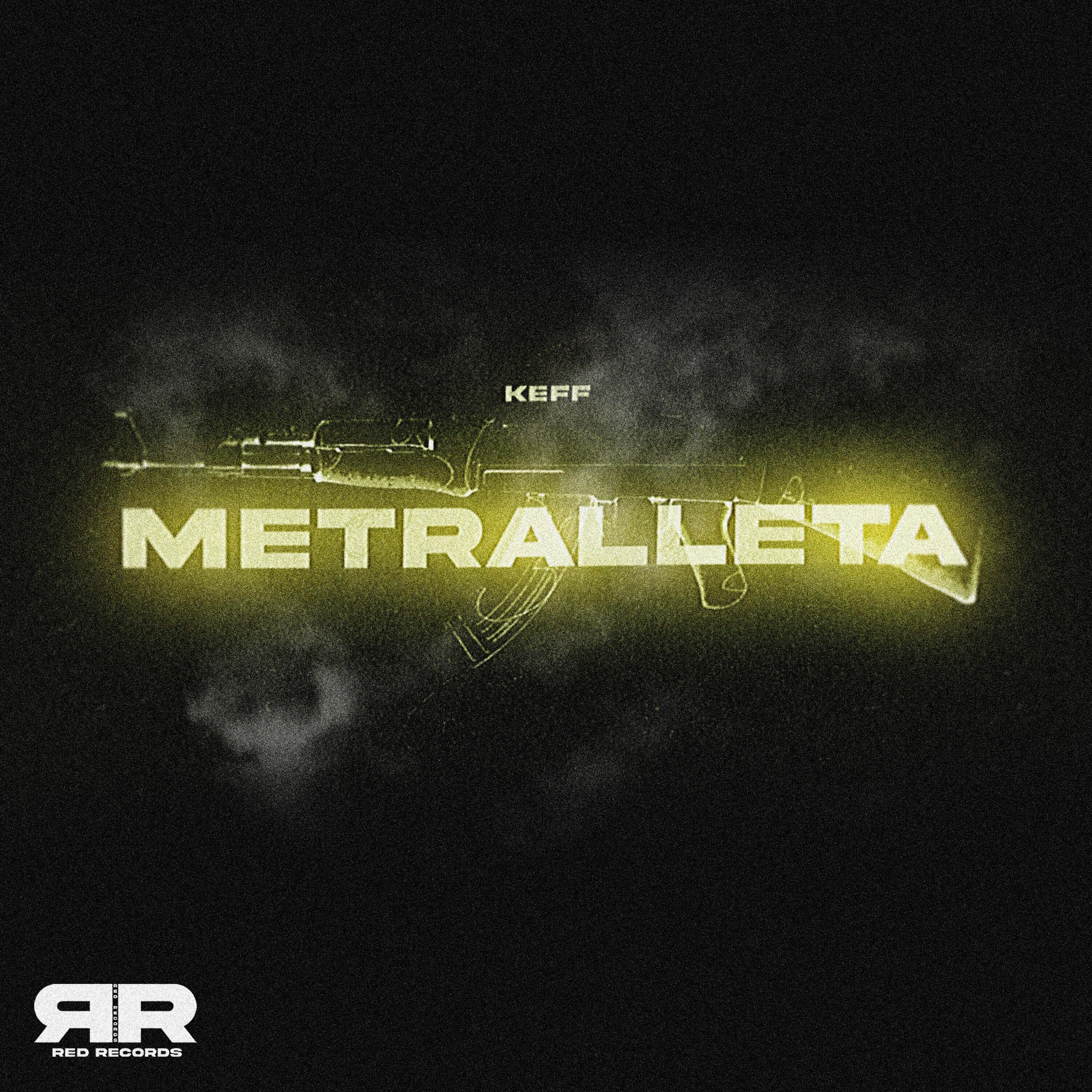 Релиз Metralleta