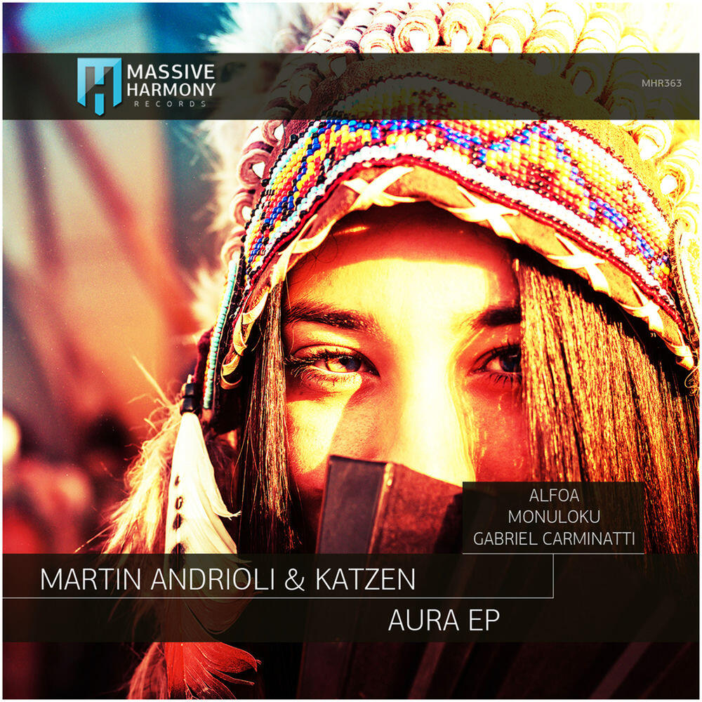 Релиз Aura