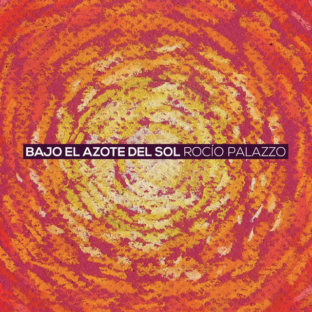 Rocío Palazzo