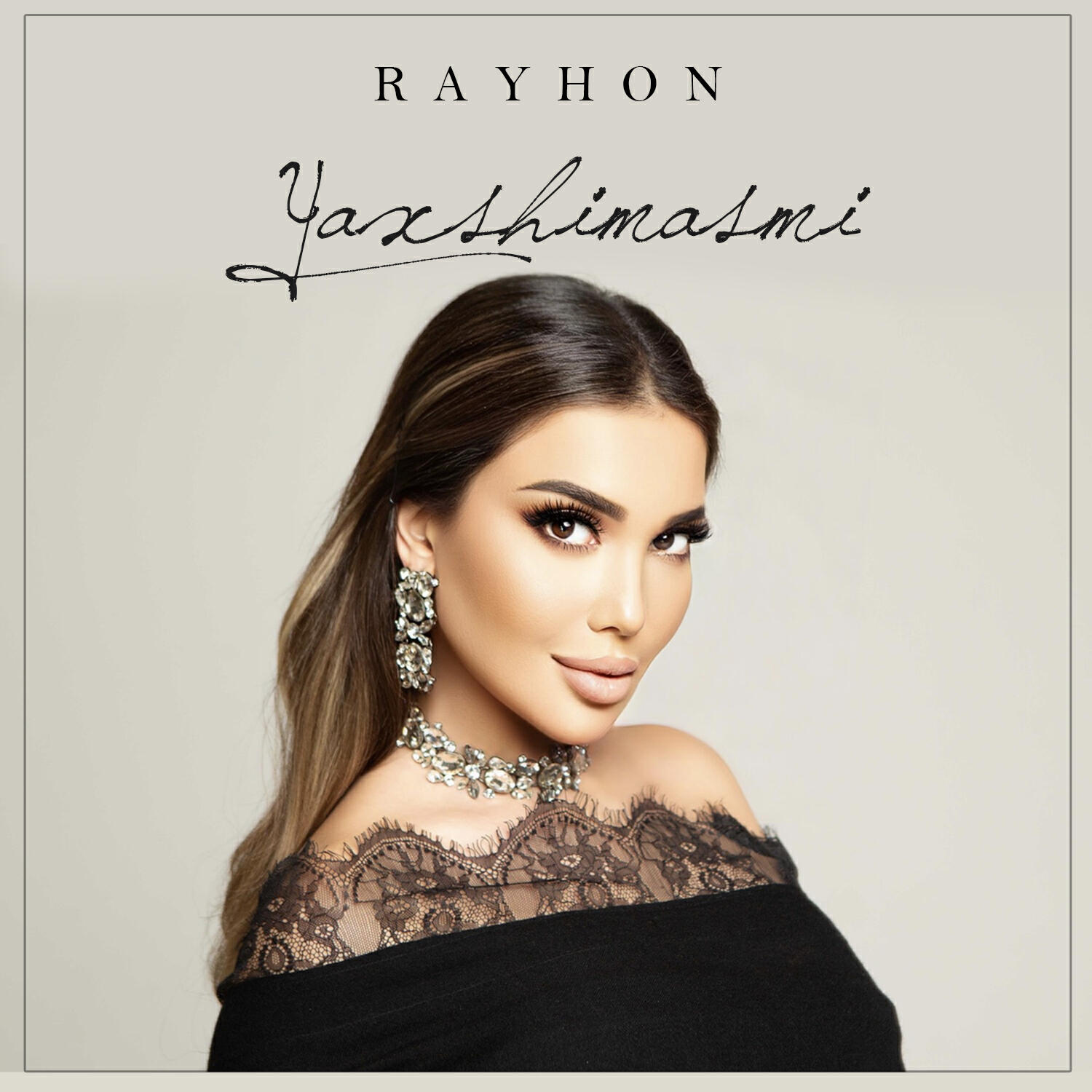 Релиз Yahshimasmi