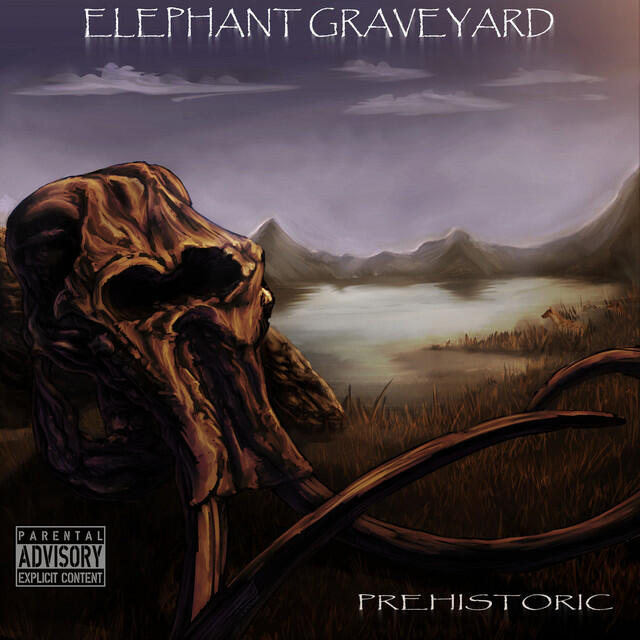 Prehistoric