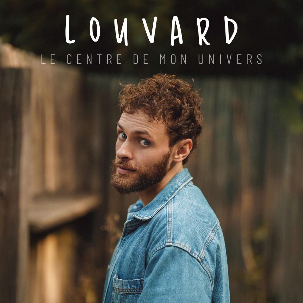 Релиз Le centre de mon univers