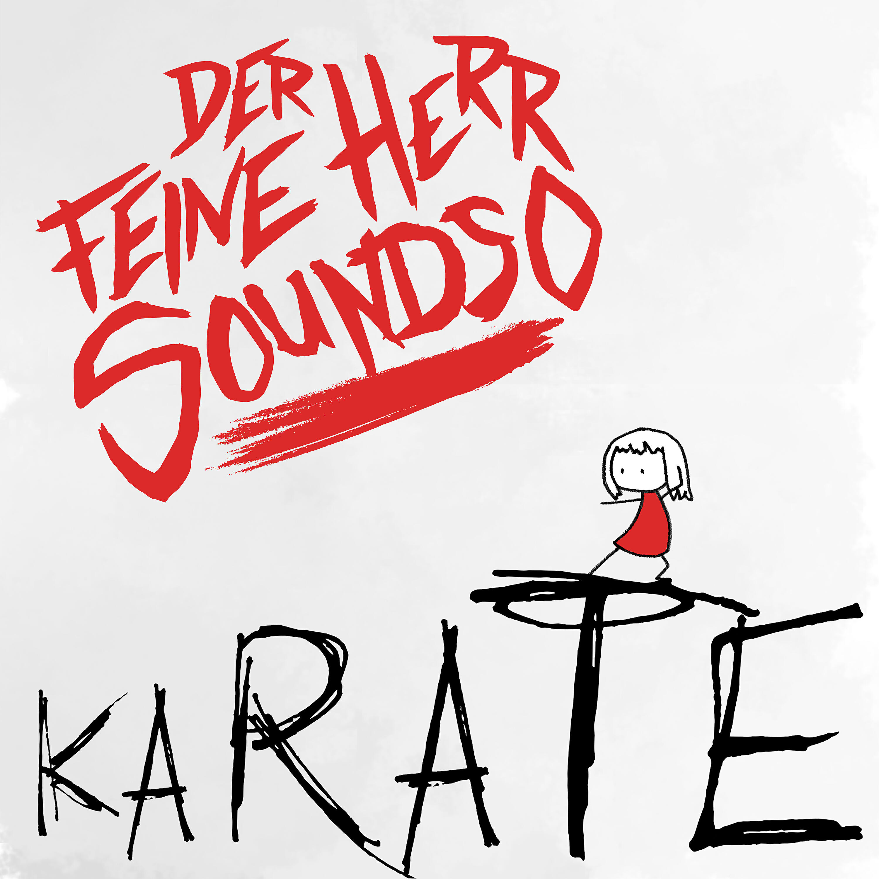 Релиз Karate