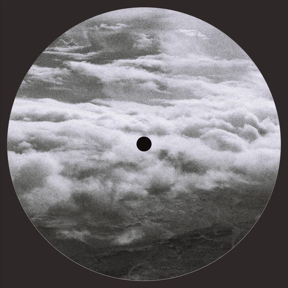 Релиз Cloudy Thoughts