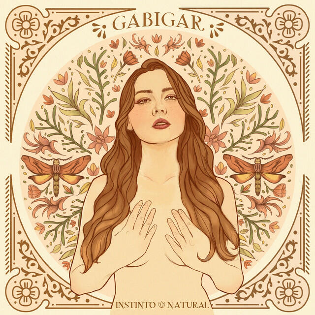 Релиз Instinto Natural