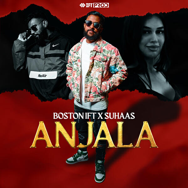 Релиз Anjala