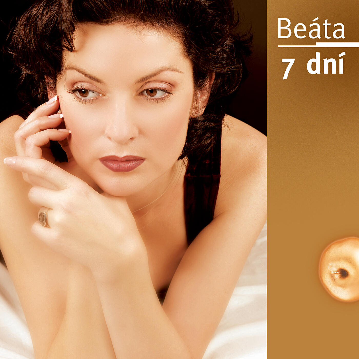 Постер альбома 7 dní