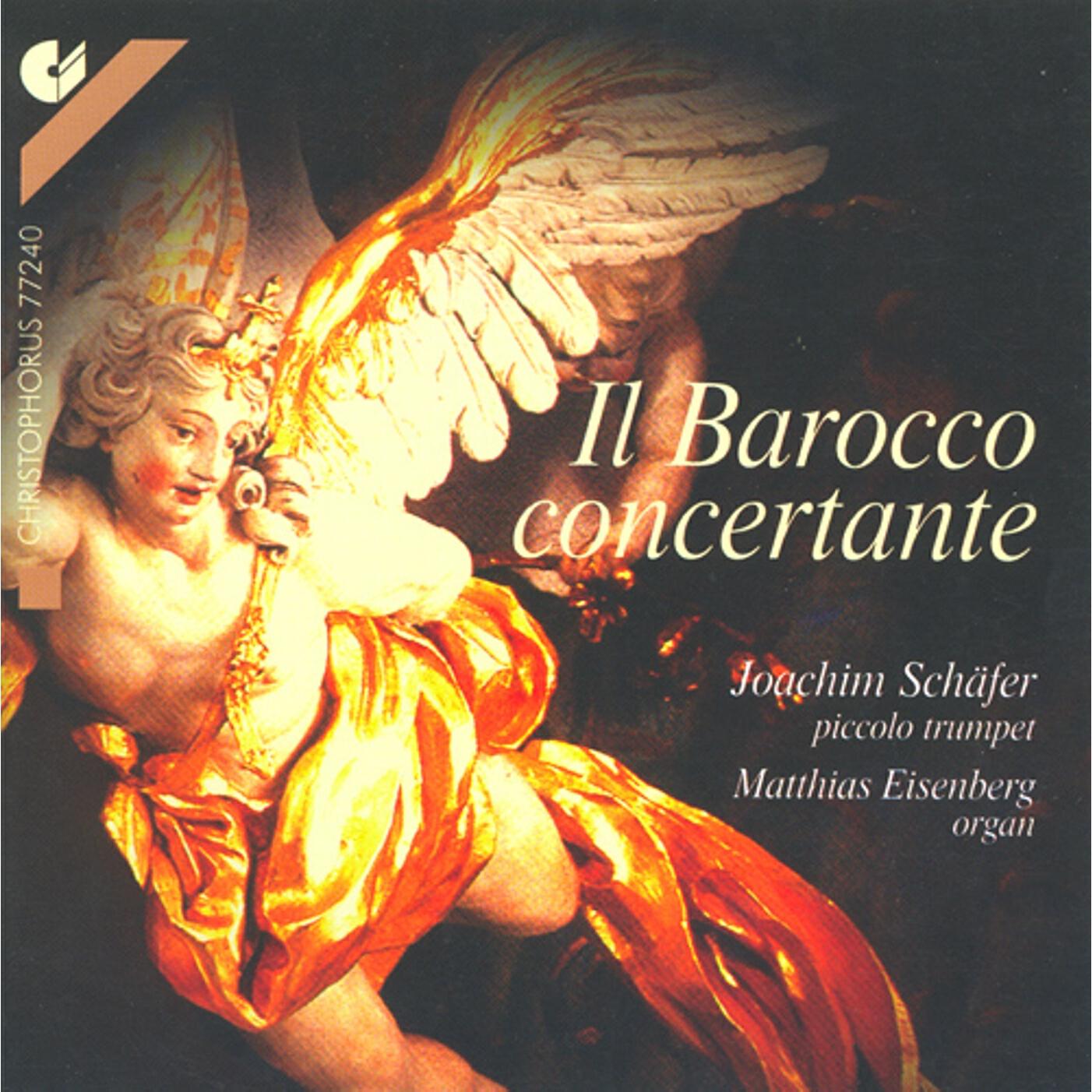 Релиз Trumpet Music - Albinoni, T.G. / Handel, G.F. / Franceschini, P. / Hertel, J.W. / Telemann, G.P. / Manfredini, F.O.